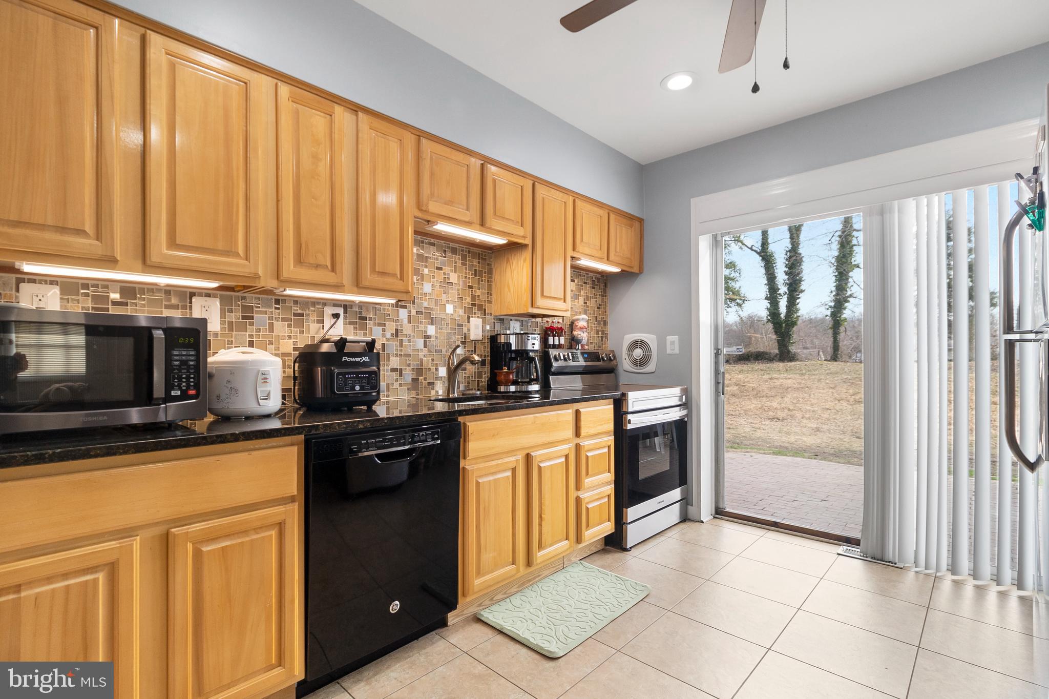 FORT WASHINGTON FOREST - Residential