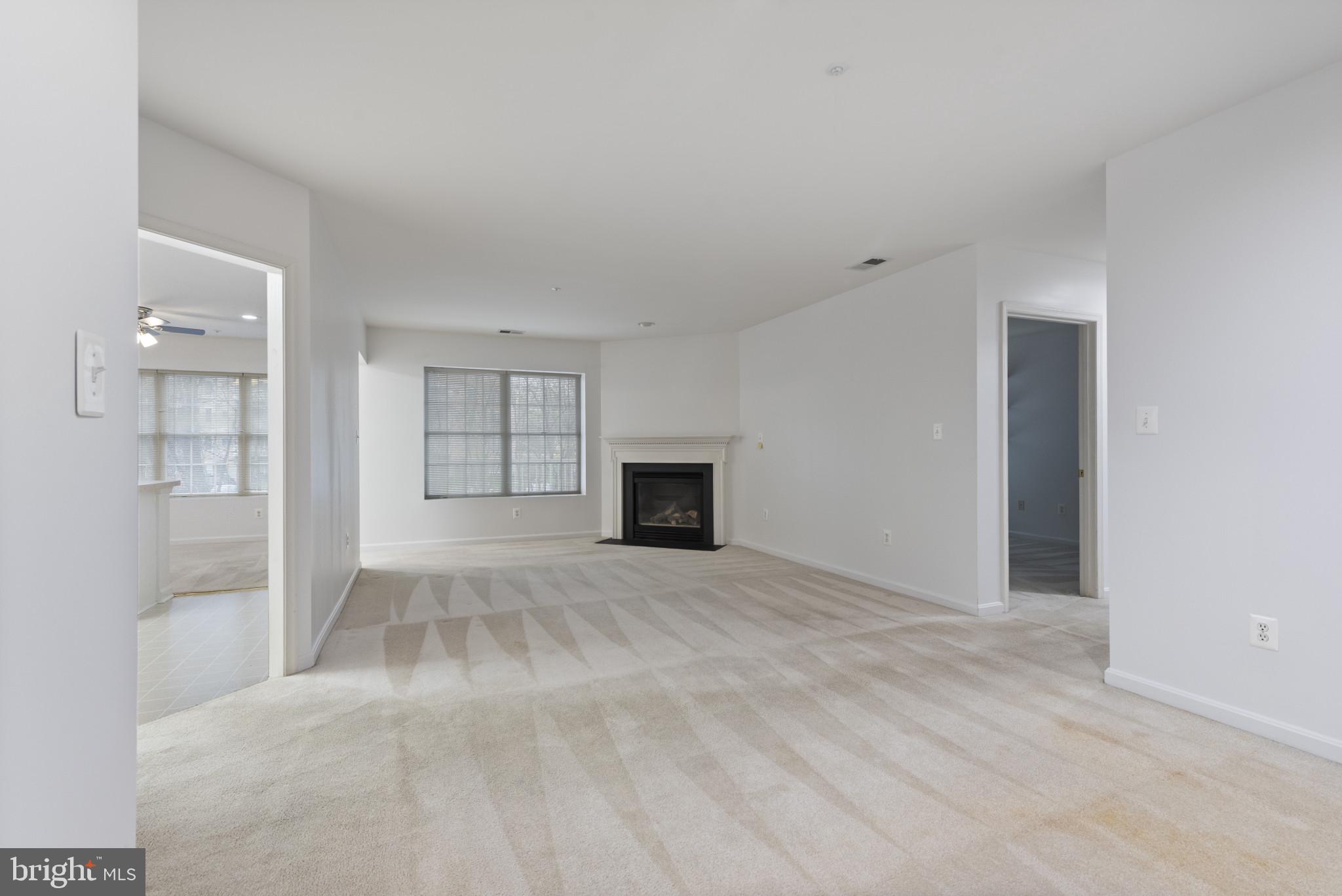 MAYS CHAPEL NORTH - Residential