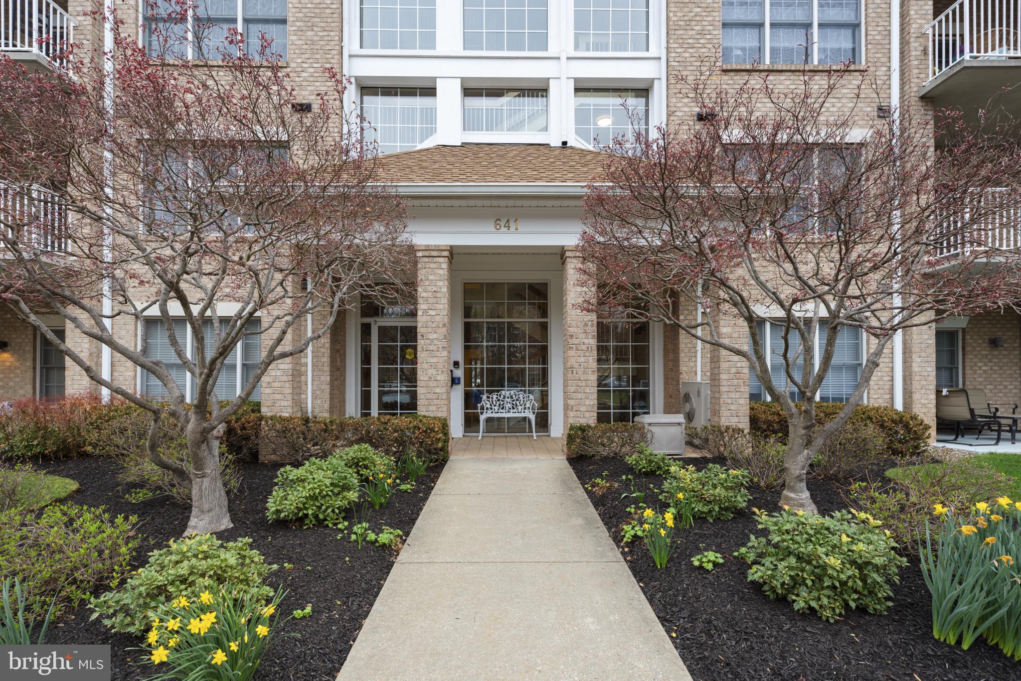 641 STRAFFAN DRIVE 201
