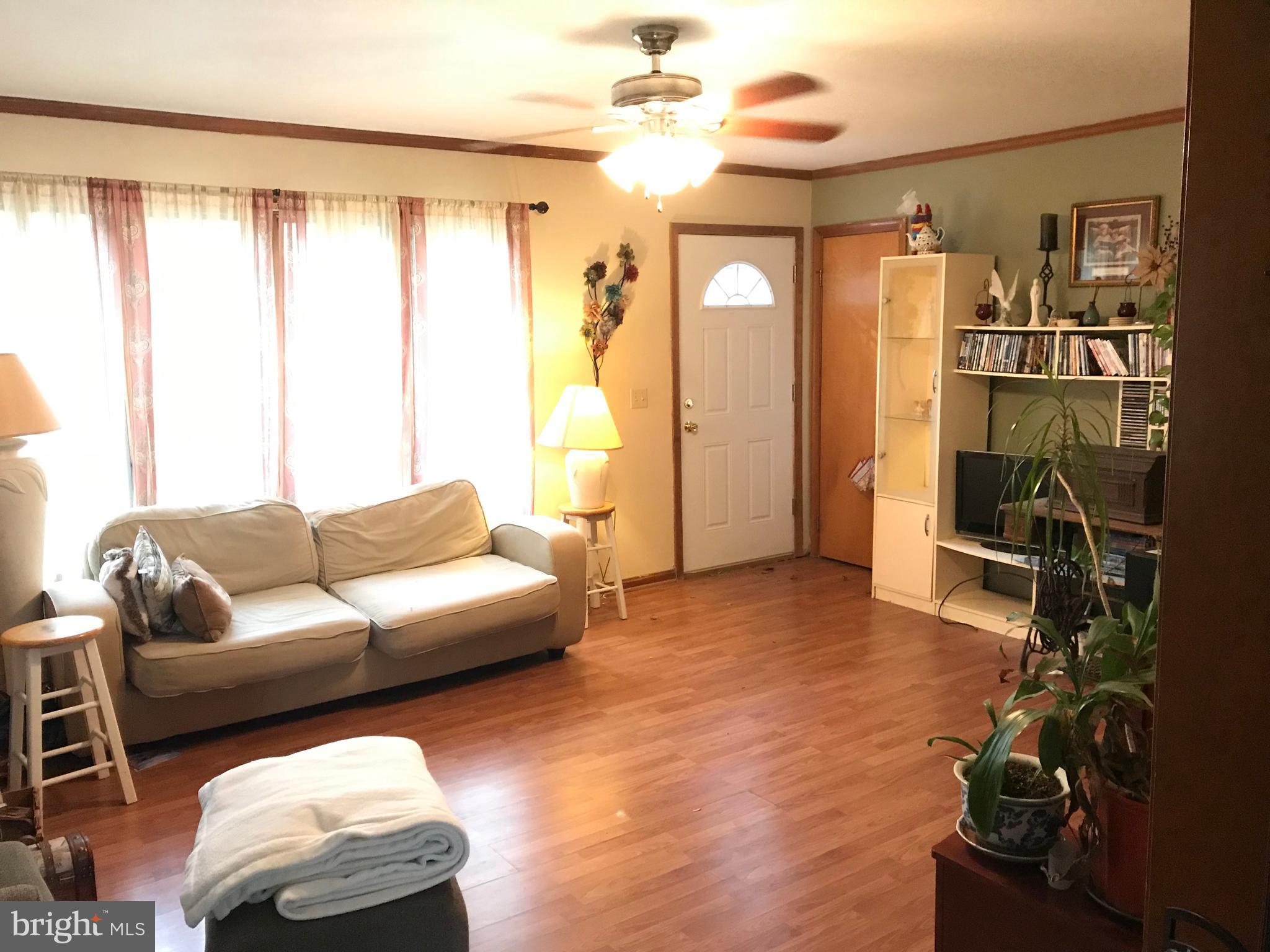 DRUM POINT - Residential