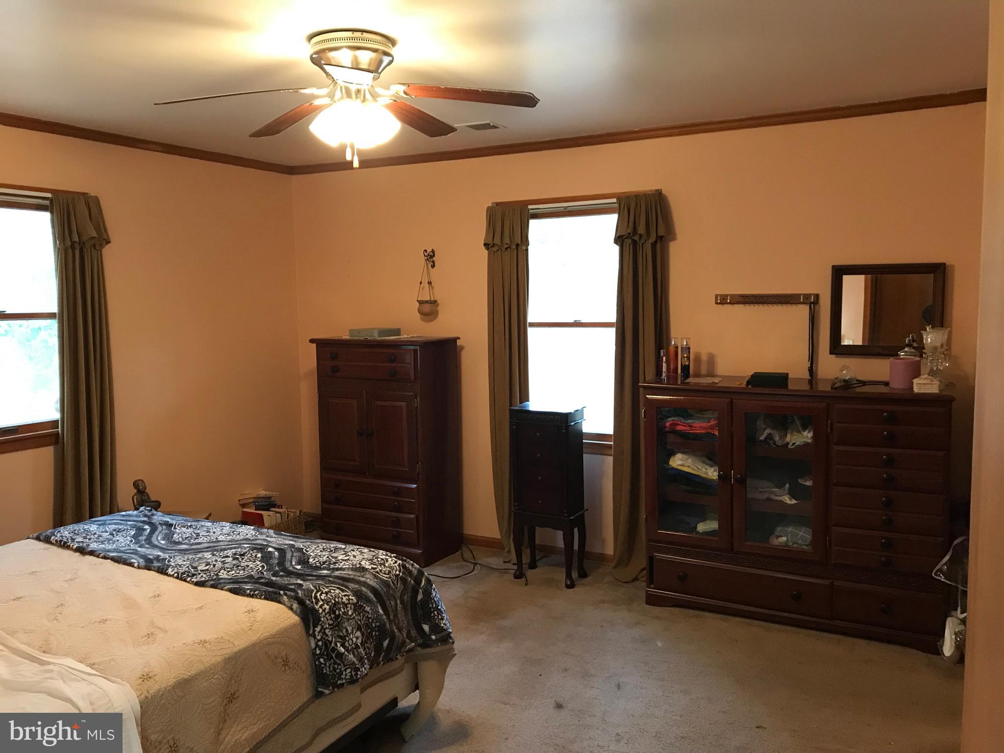 DRUM POINT - Residential