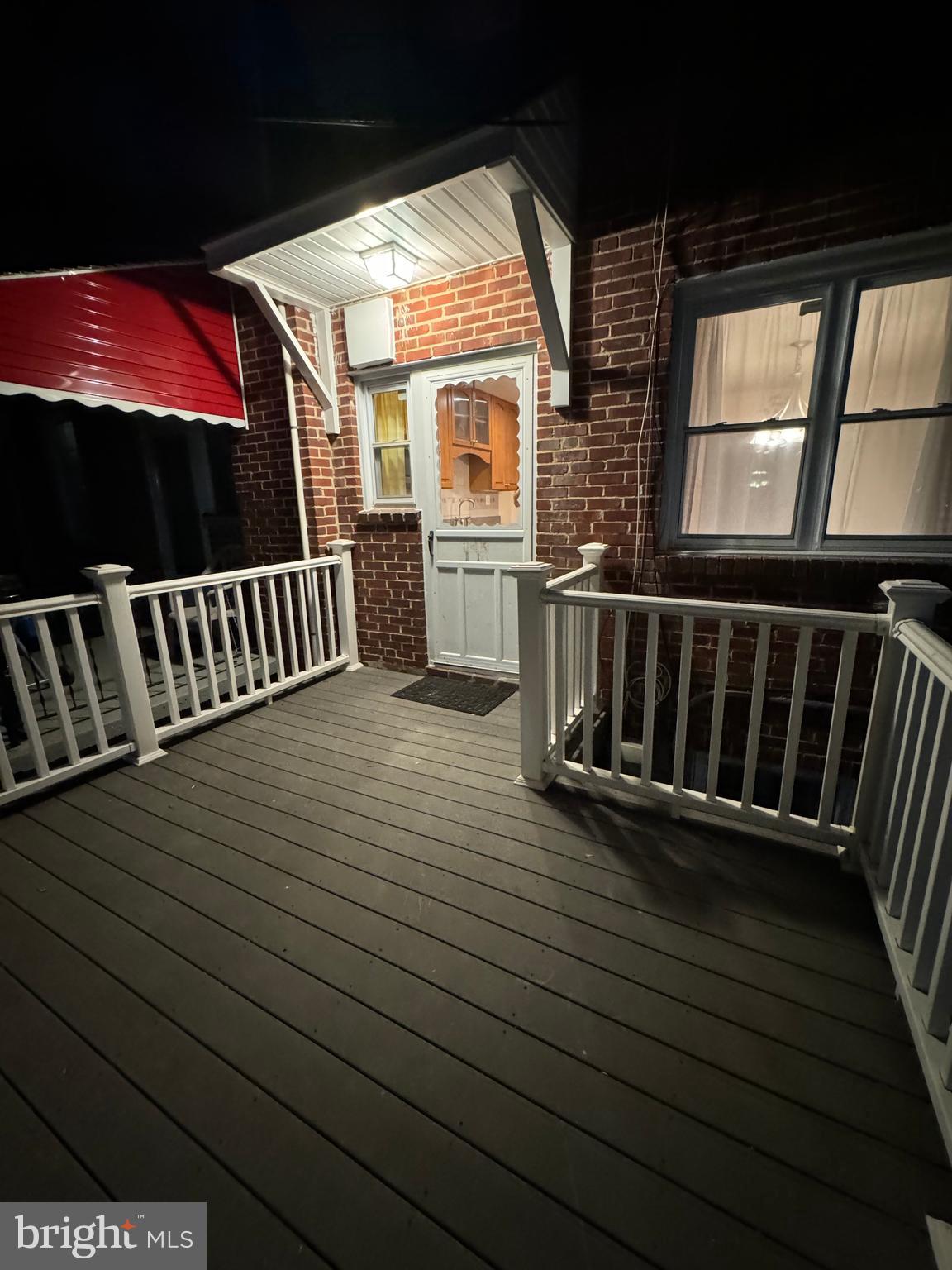 BALLARD GARDENS - Residential Lease