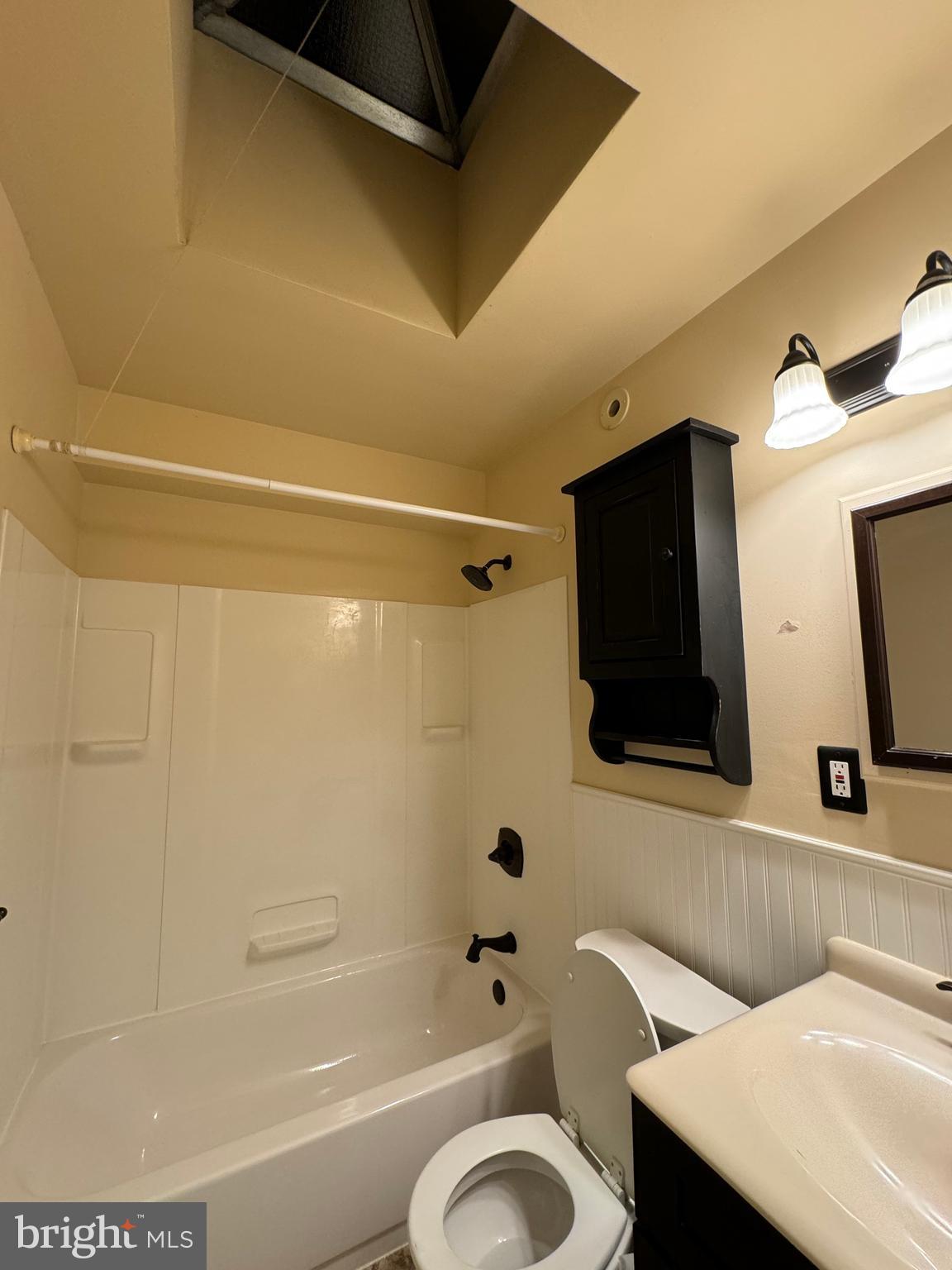 BALLARD GARDENS - Residential Lease