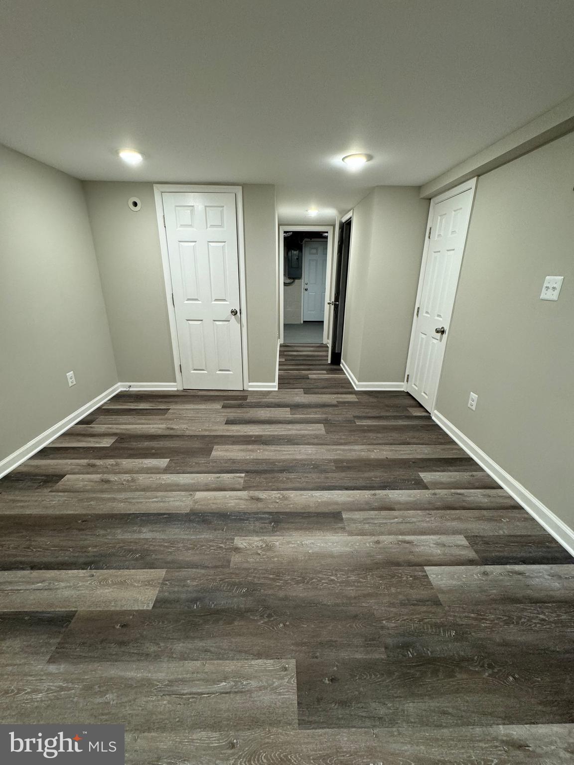 BALLARD GARDENS - Residential Lease