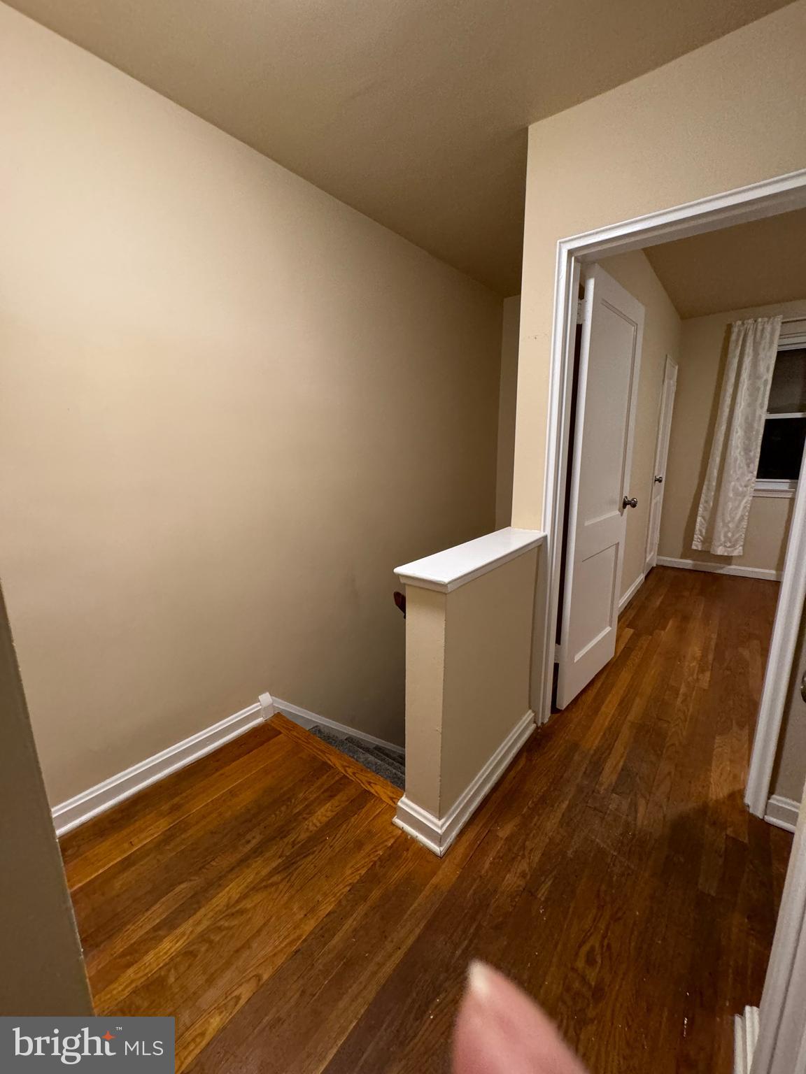 BALLARD GARDENS - Residential Lease