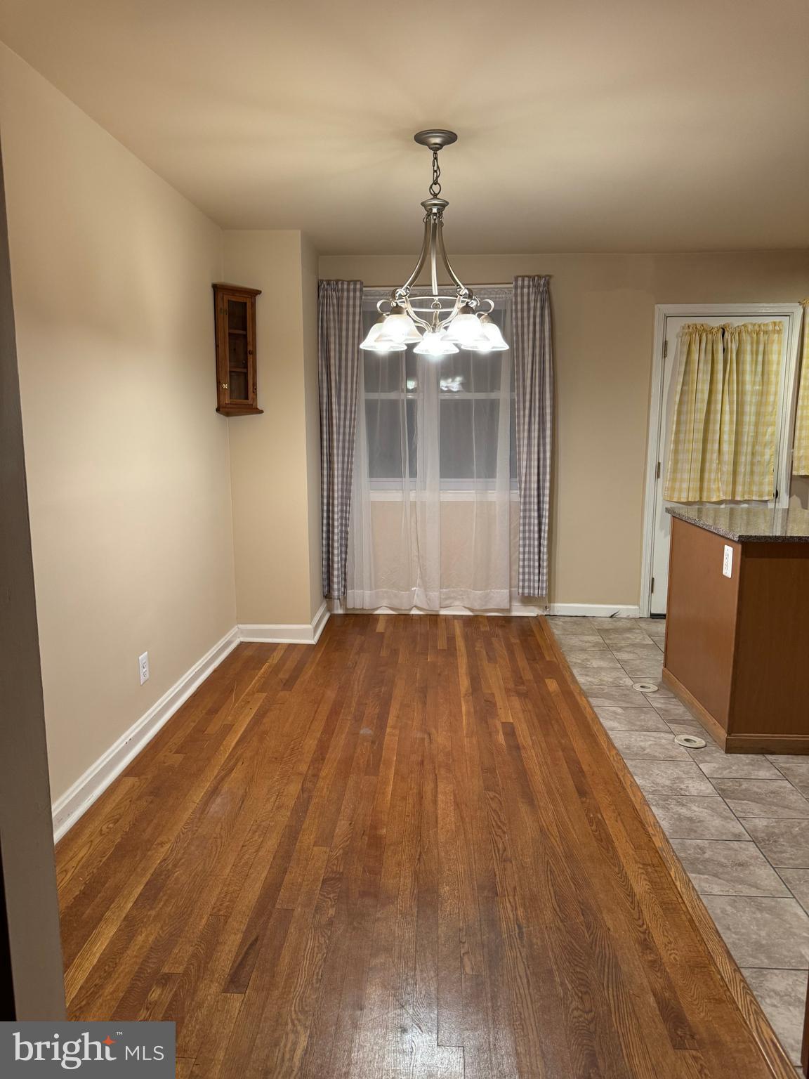 BALLARD GARDENS - Residential Lease