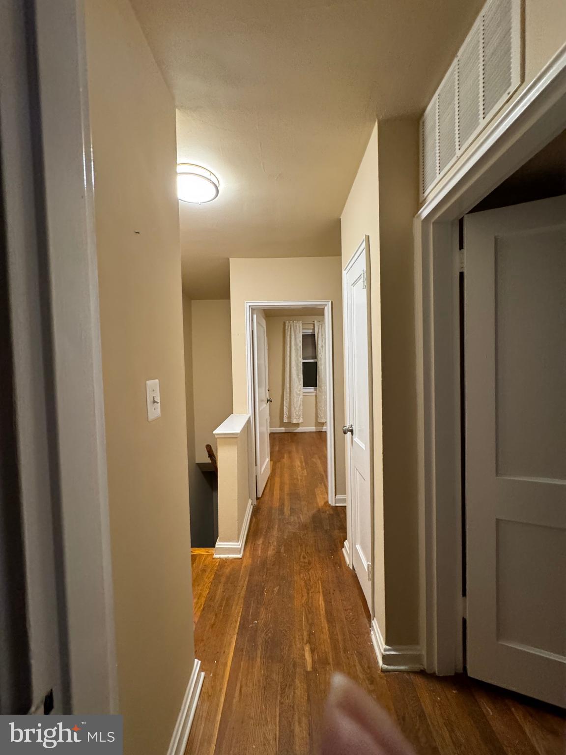 BALLARD GARDENS - Residential Lease