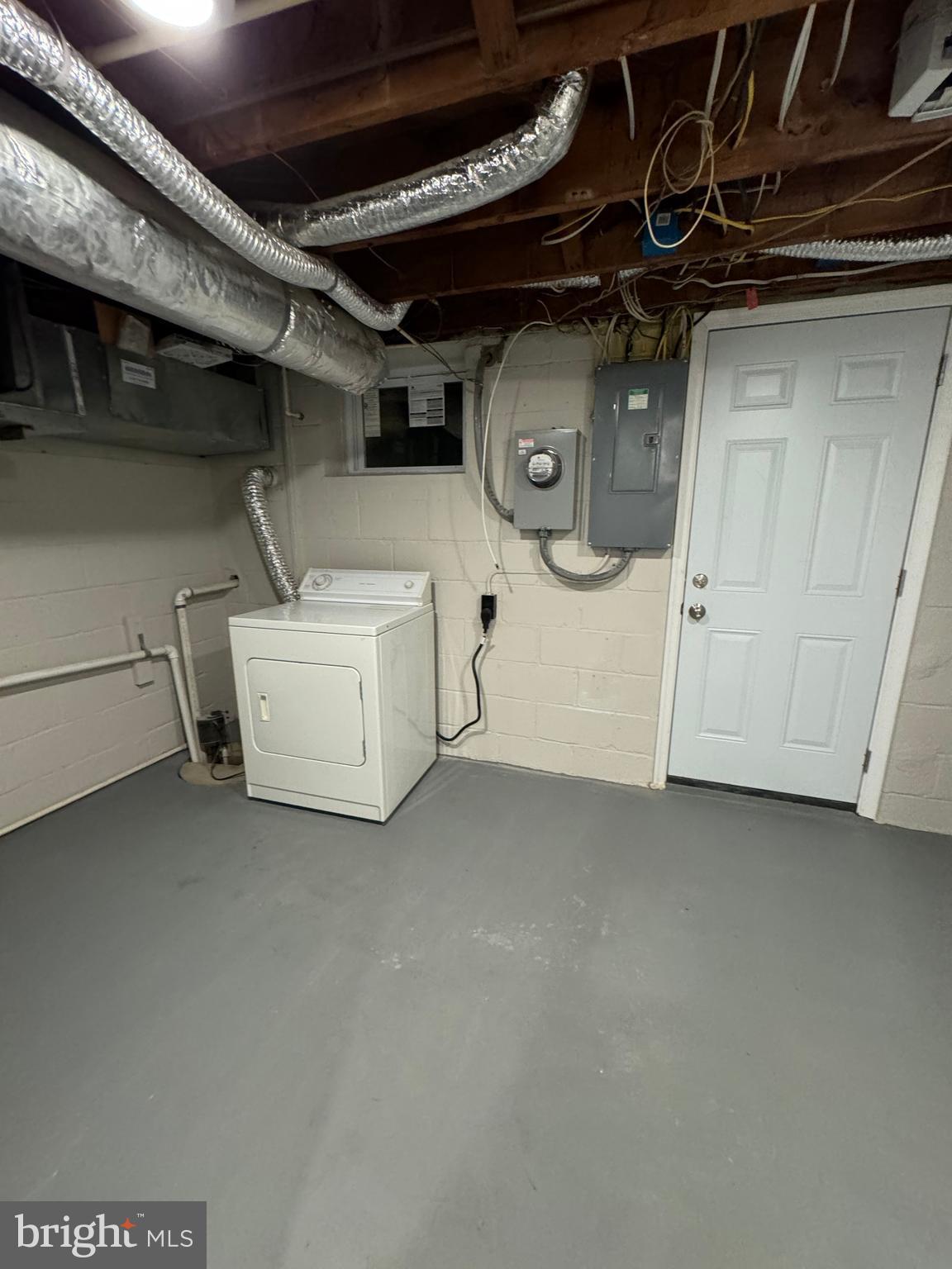 BALLARD GARDENS - Residential Lease