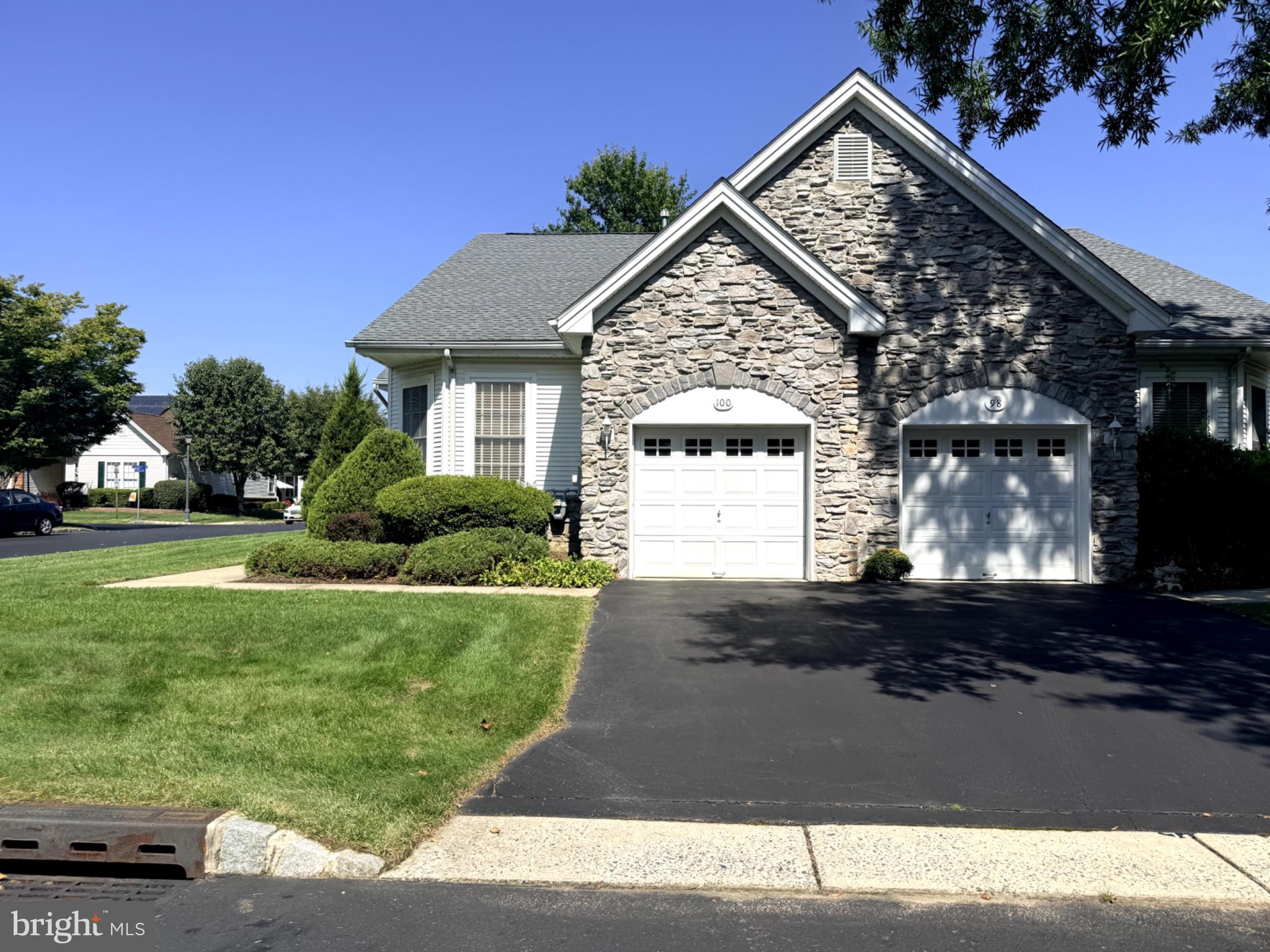 100 MEADOWLARK DRIVE
