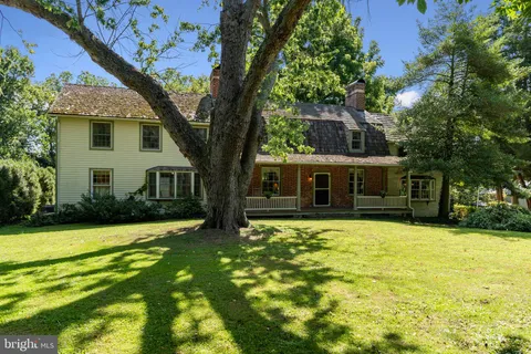 111 Mt Mills Lane, Queenstown, MD MLS: MDQA2012924