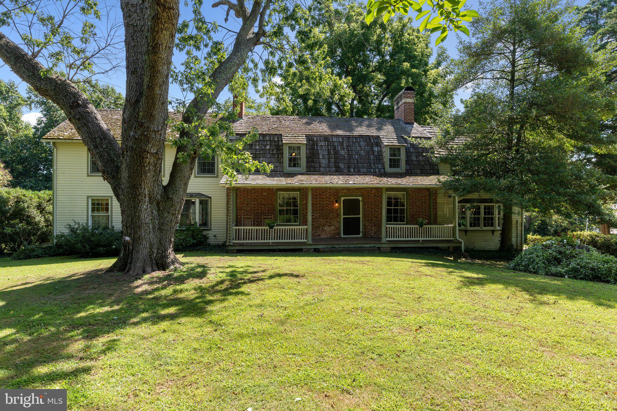 111 MT MILLS LANE
