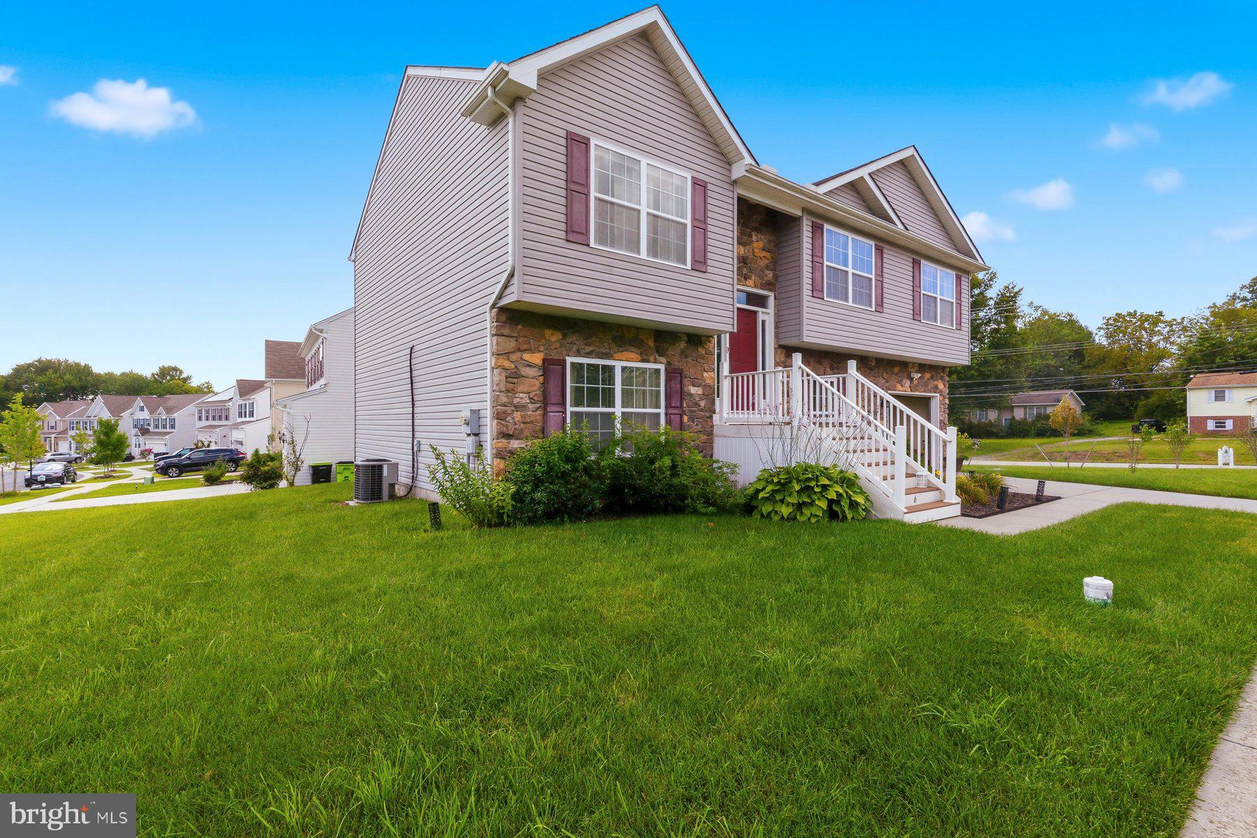 6 SHANNON DRIVE
