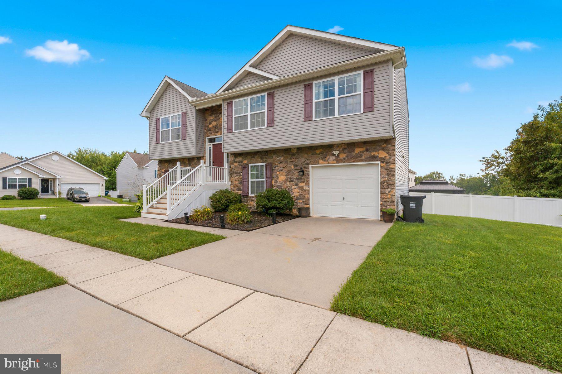 6 SHANNON DRIVE