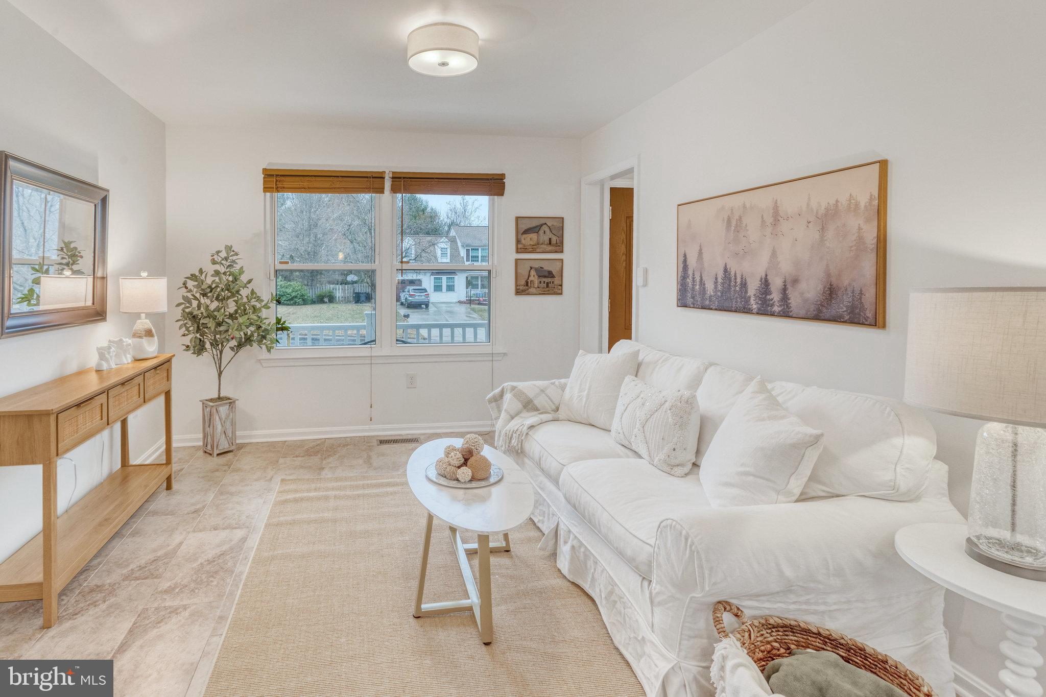 DALE CITY - Residential