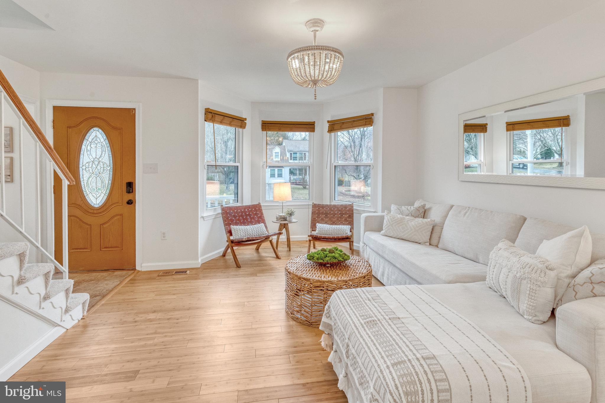 DALE CITY - Residential