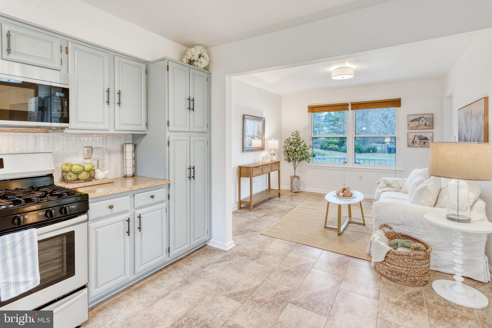 DALE CITY - Residential