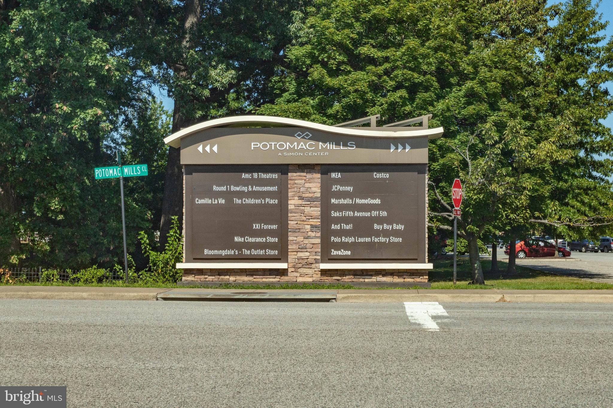 DALE CITY - Residential