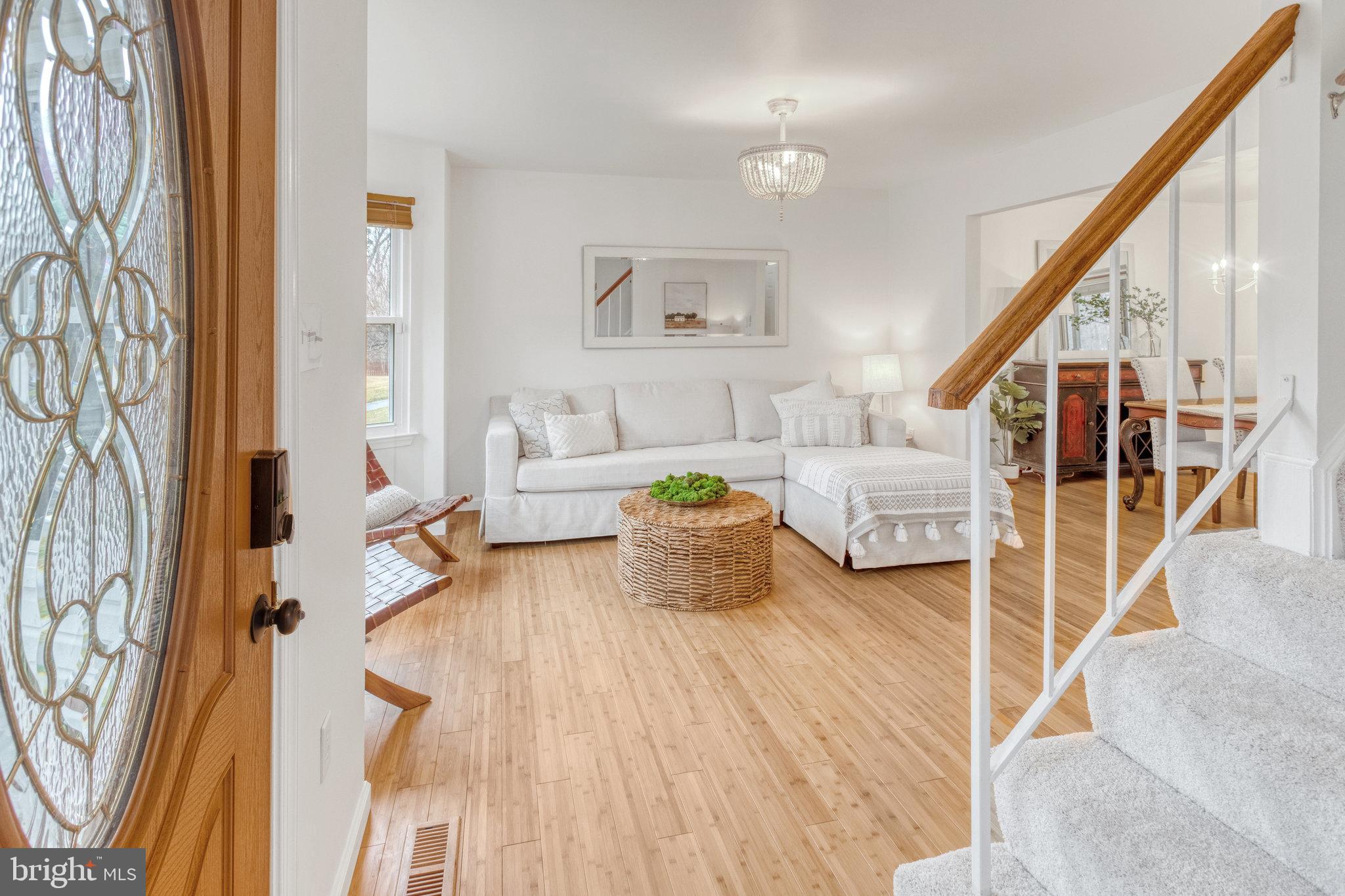 DALE CITY - Residential