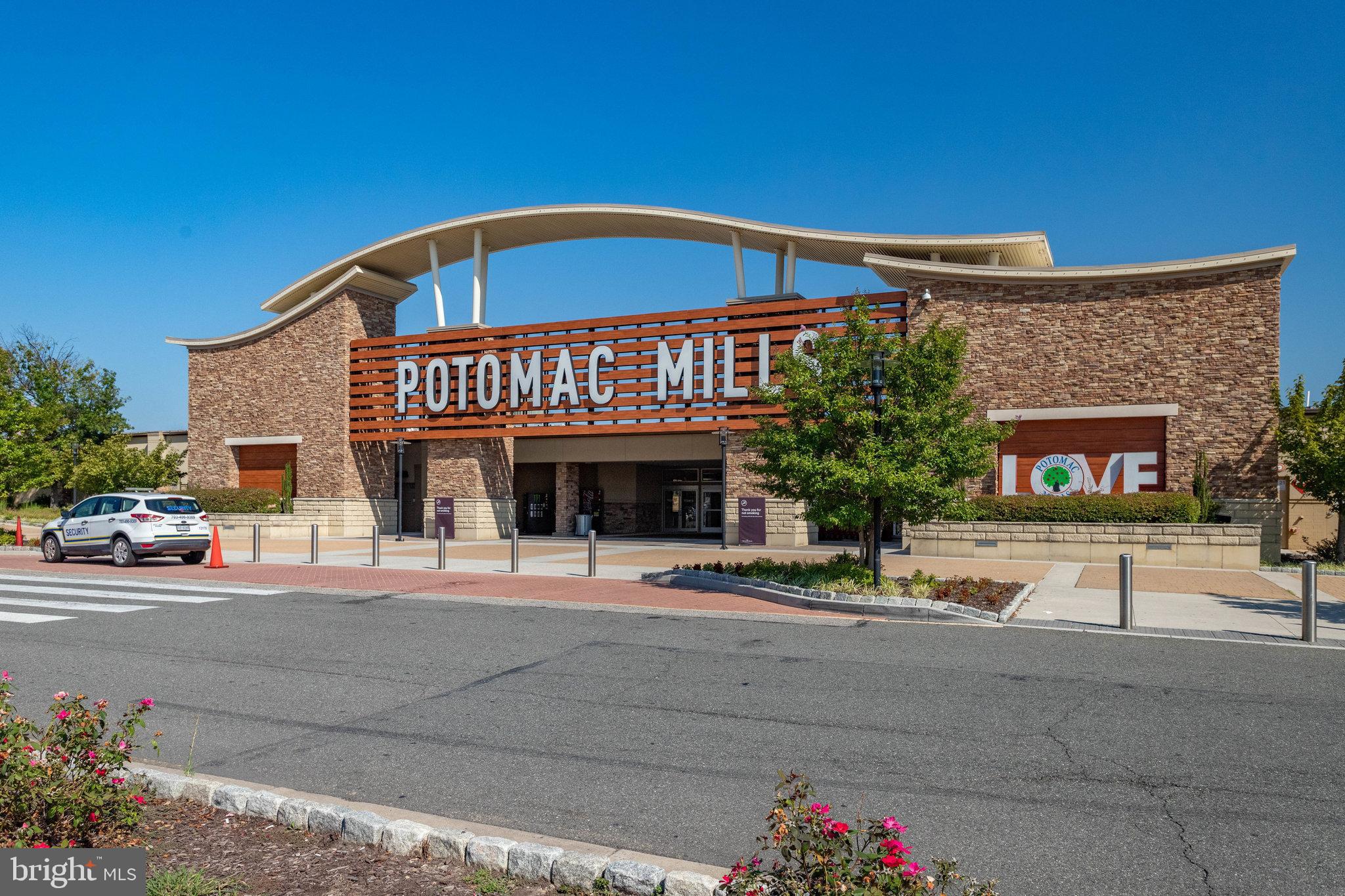 DALE CITY - Residential