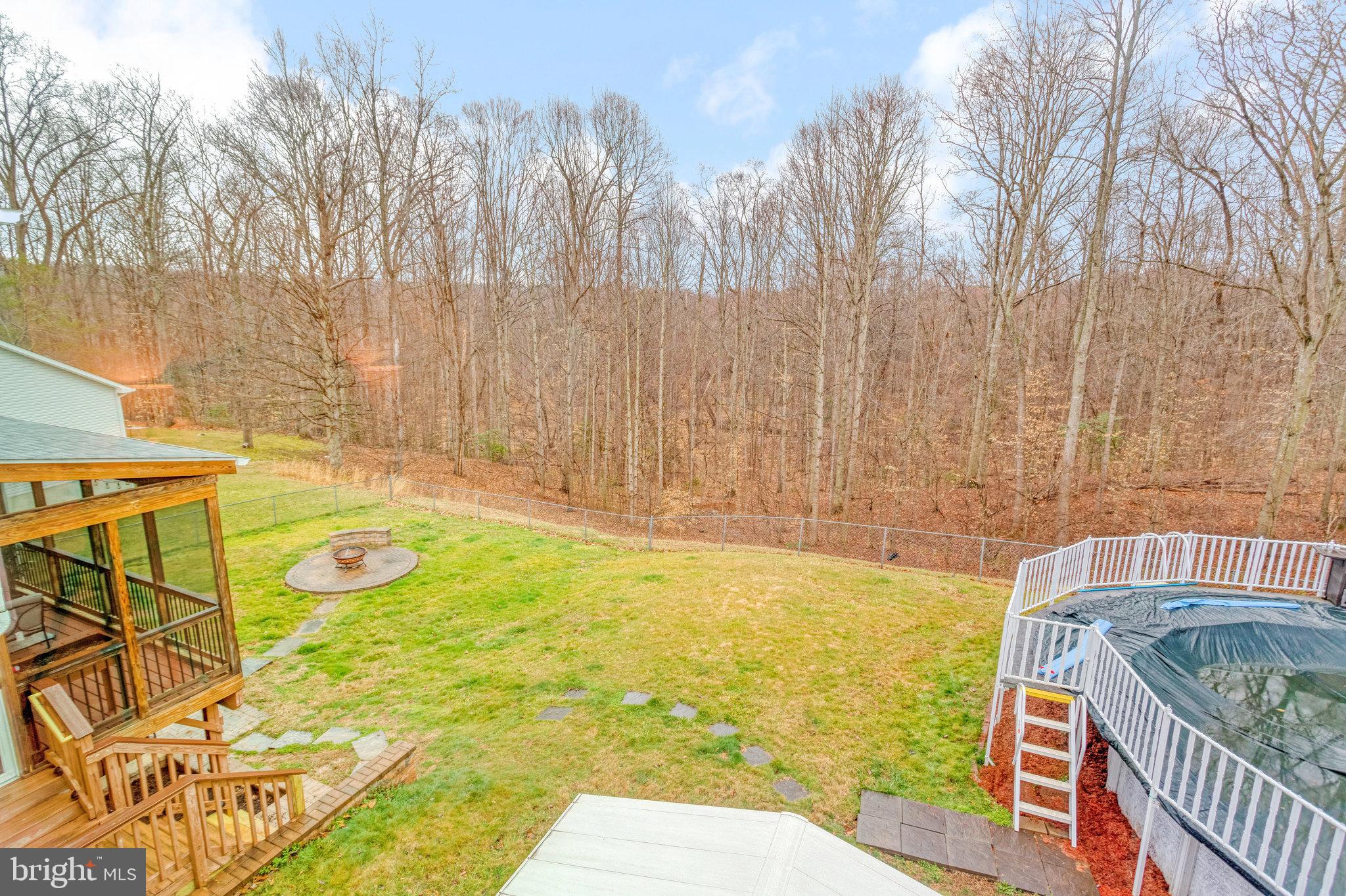 DALE CITY - Residential