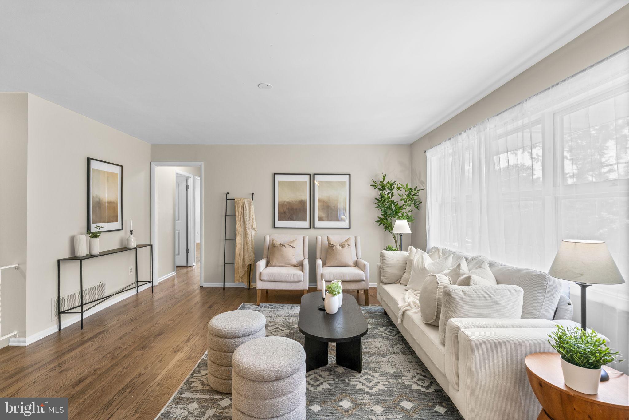 3 WESTON COURT