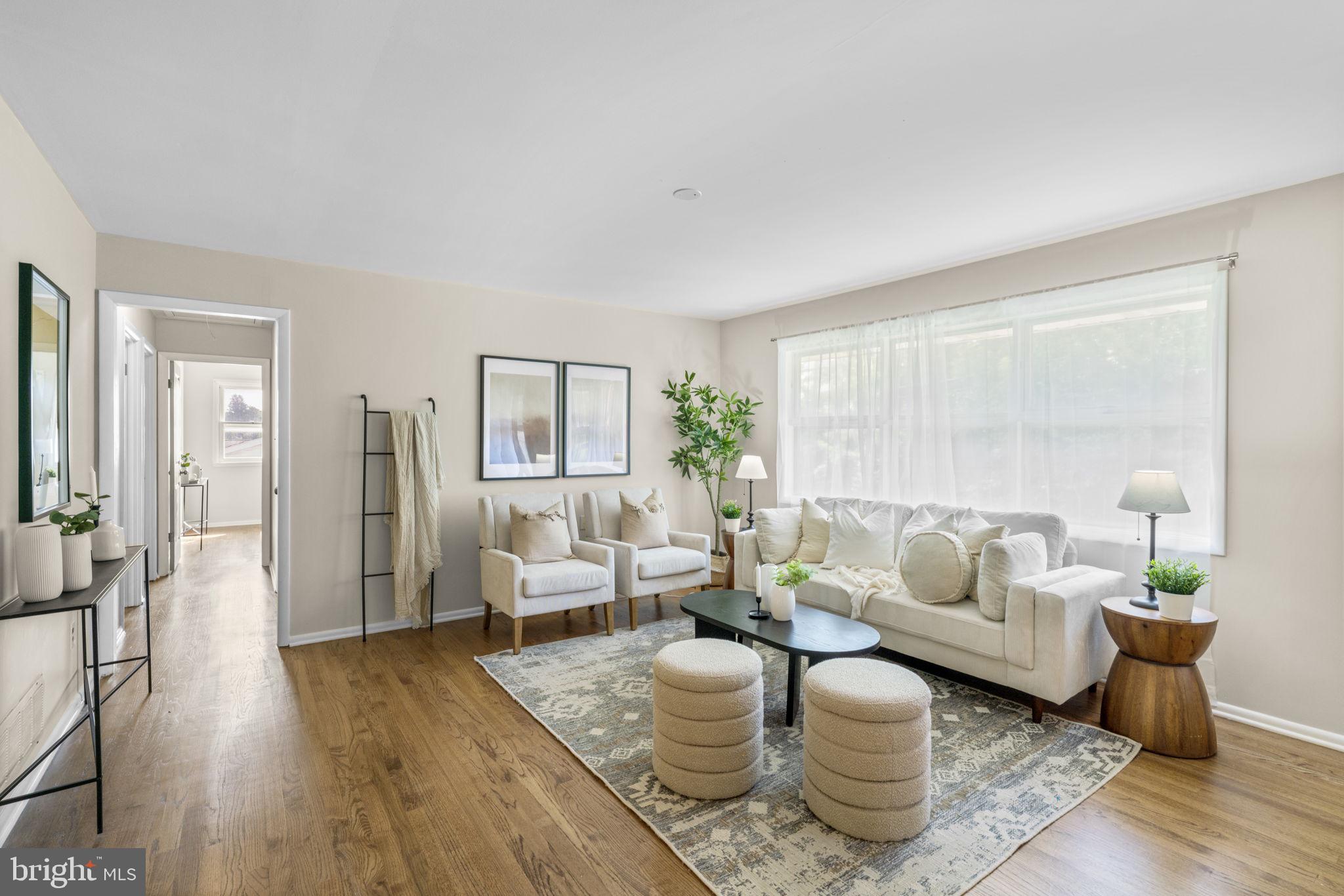 3 WESTON COURT
