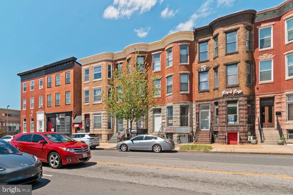 CHARLES VILLAGE - Commercial Sale