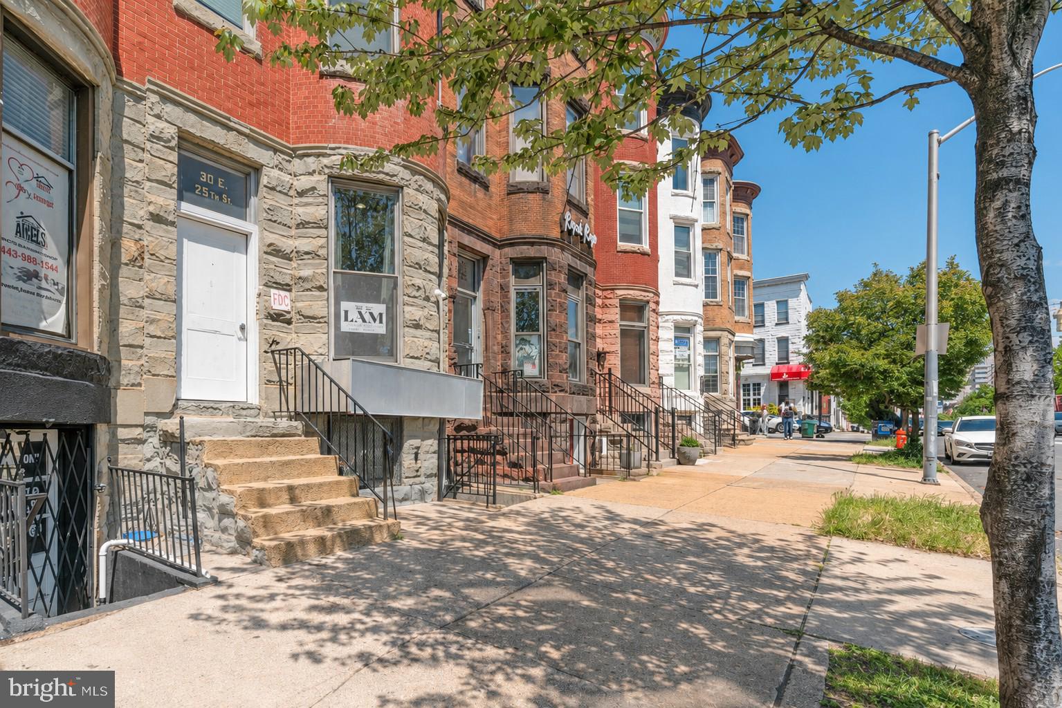 CHARLES VILLAGE - Commercial Sale
