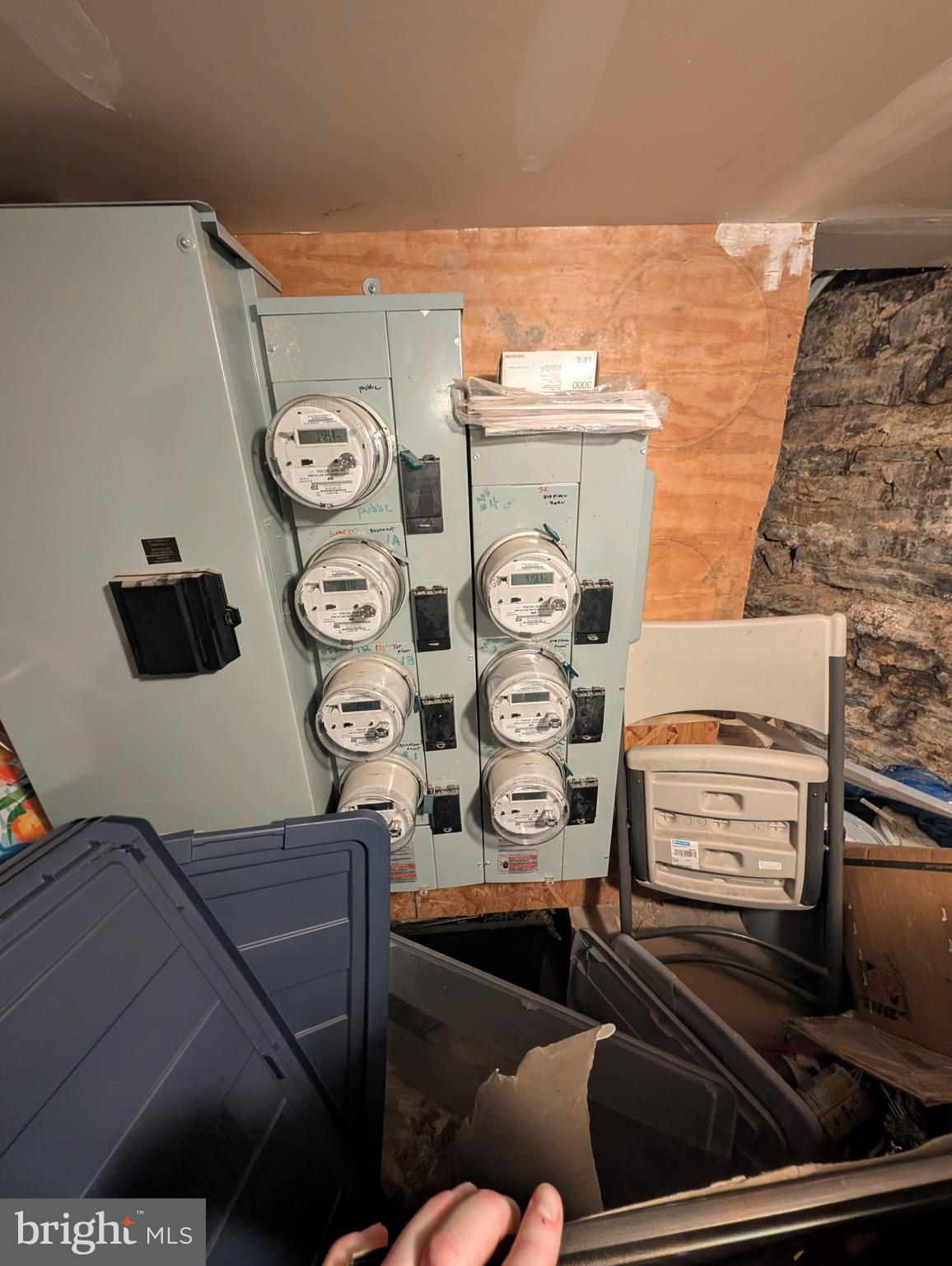 CHARLES VILLAGE - Commercial Sale