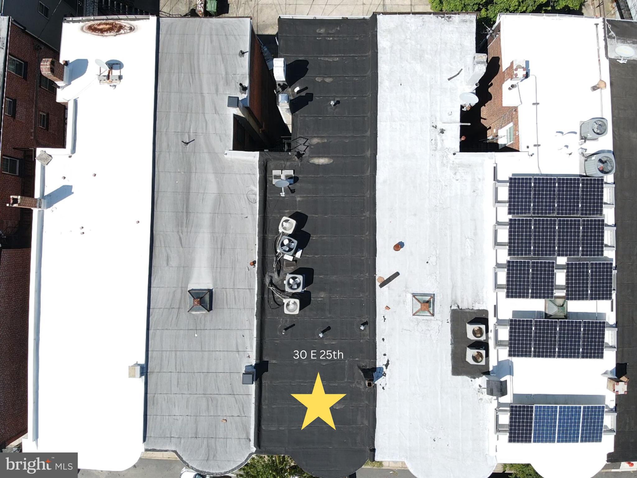 CHARLES VILLAGE - Commercial Sale