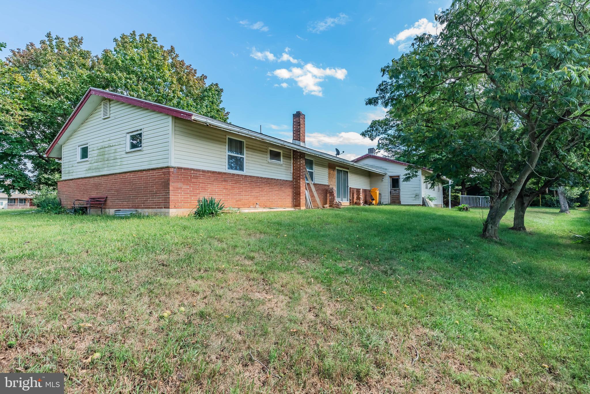 DICKINSON TWP - Residential