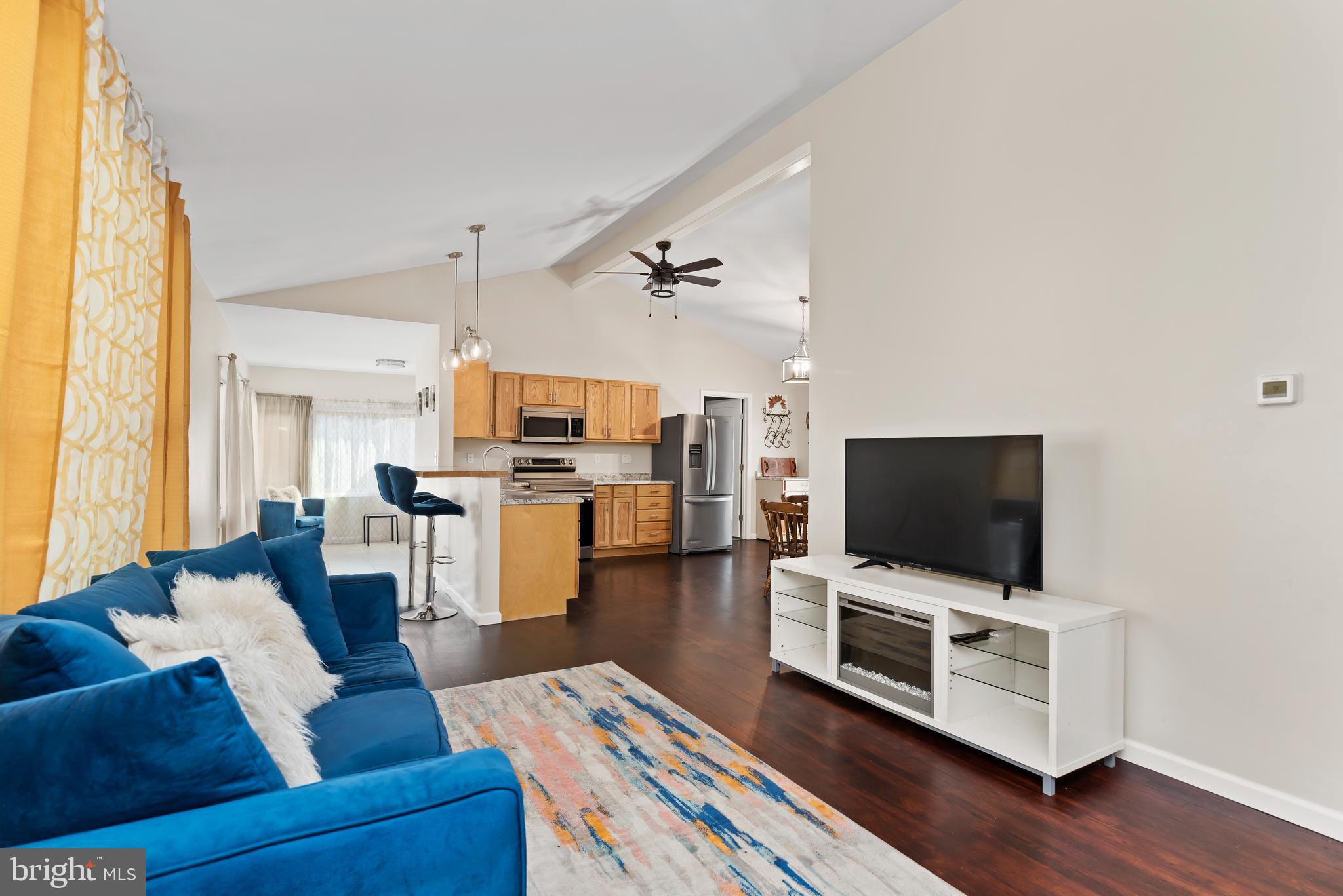 DICKINSON TWP - Residential