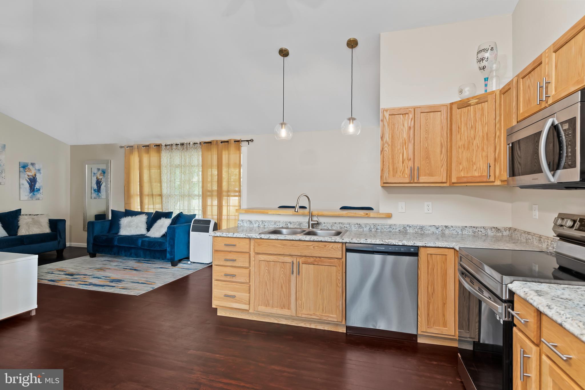 DICKINSON TWP - Residential