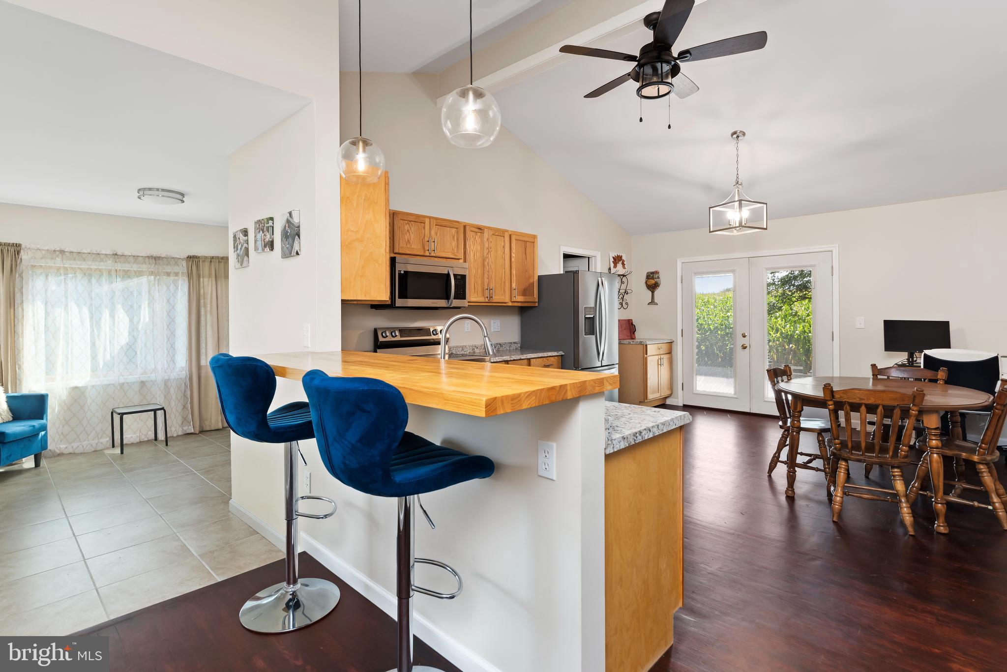 DICKINSON TWP - Residential