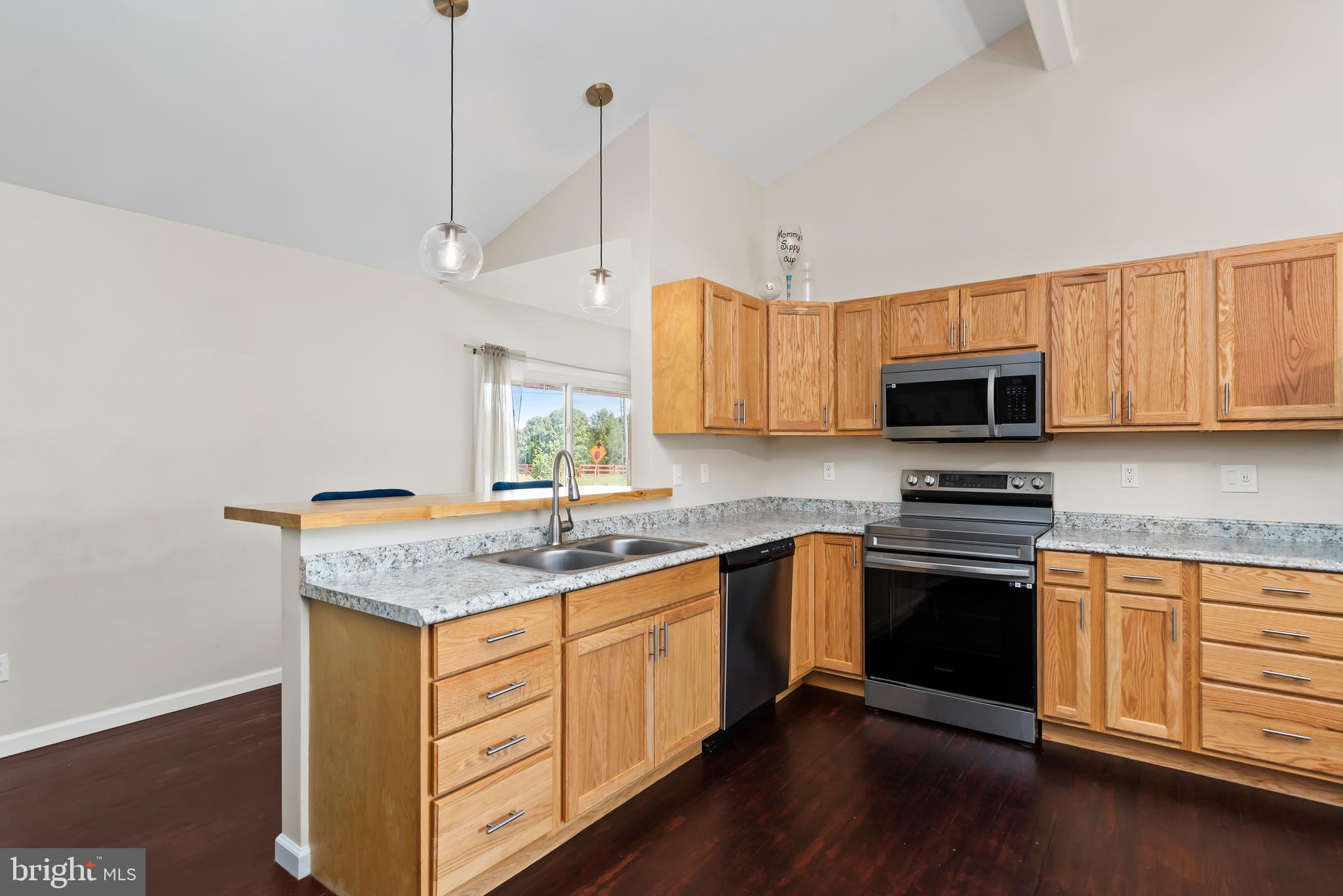 DICKINSON TWP - Residential