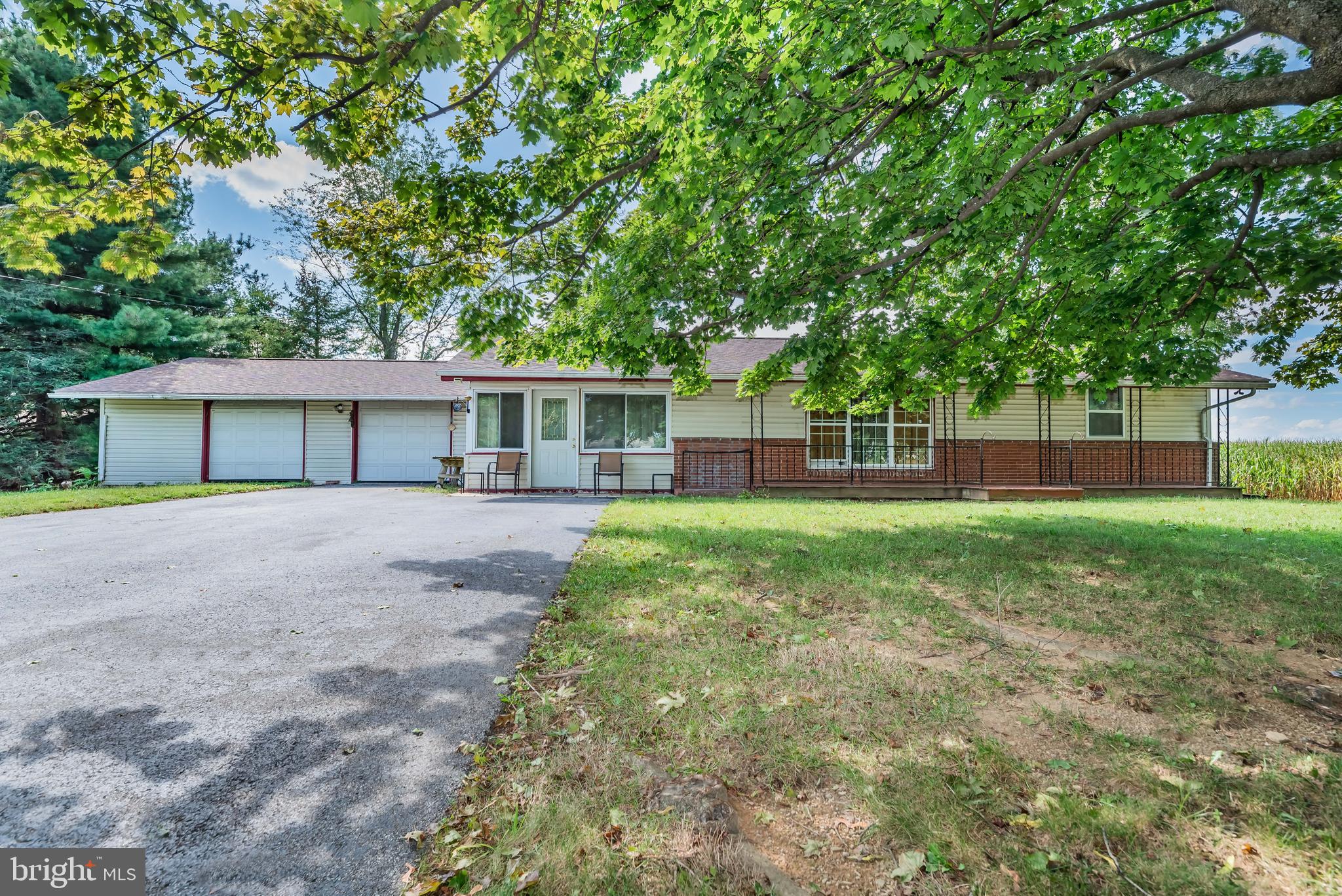 DICKINSON TWP - Residential