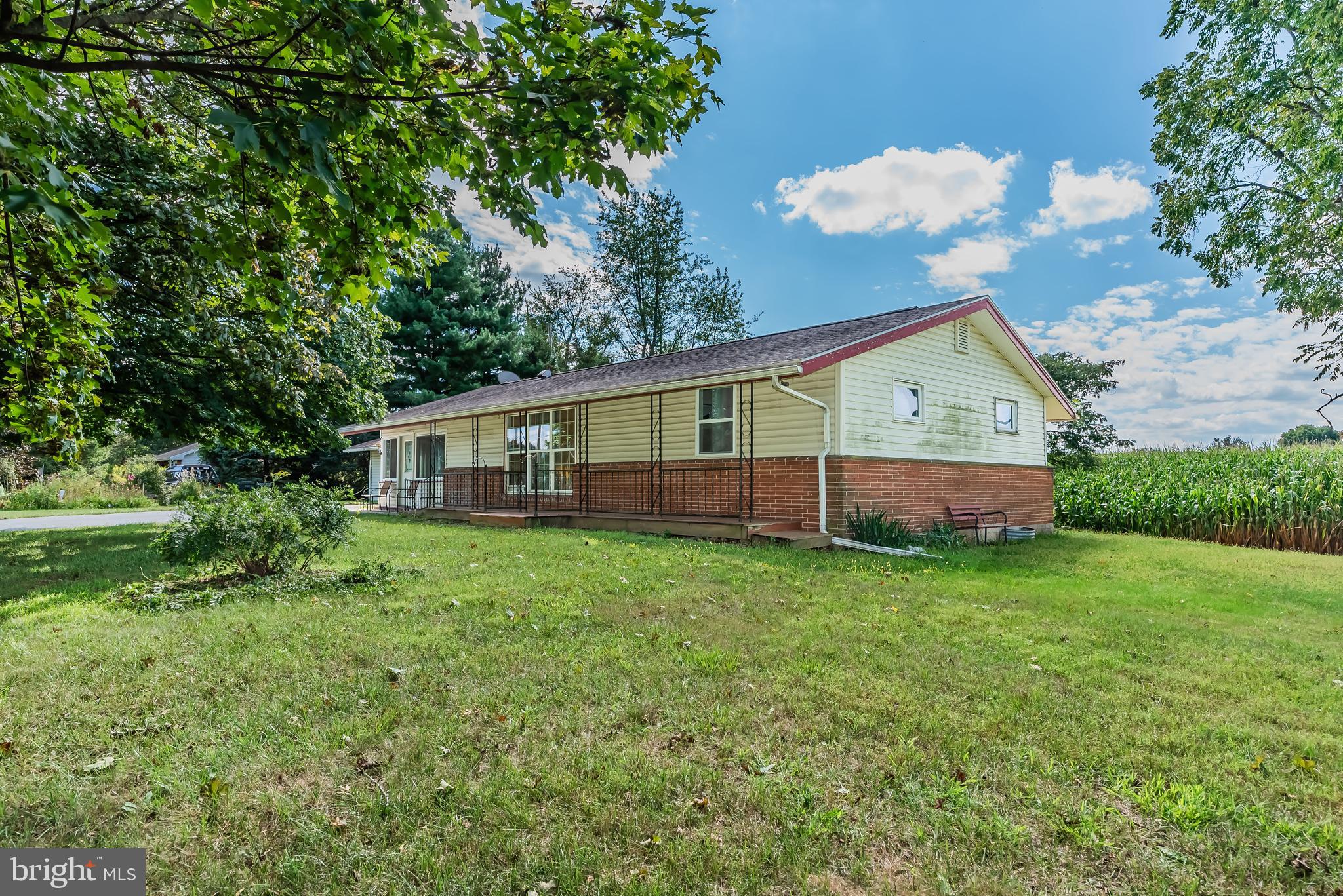 DICKINSON TWP - Residential