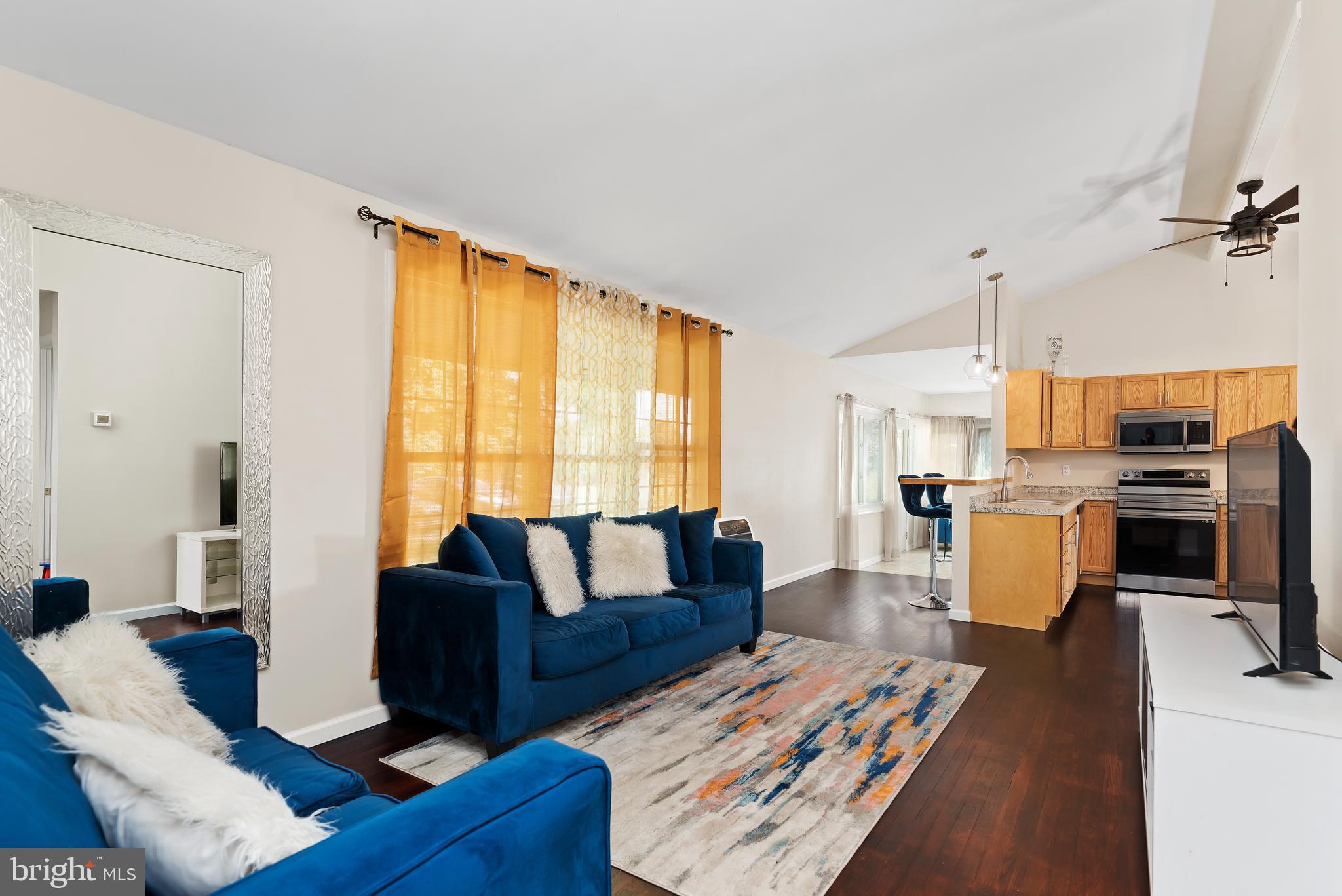 DICKINSON TWP - Residential