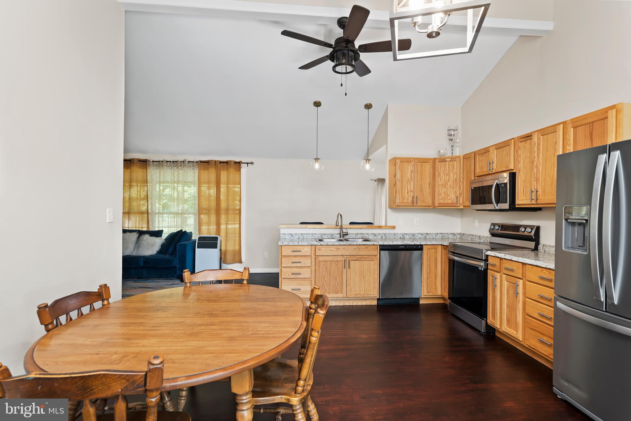 DICKINSON TWP - Residential