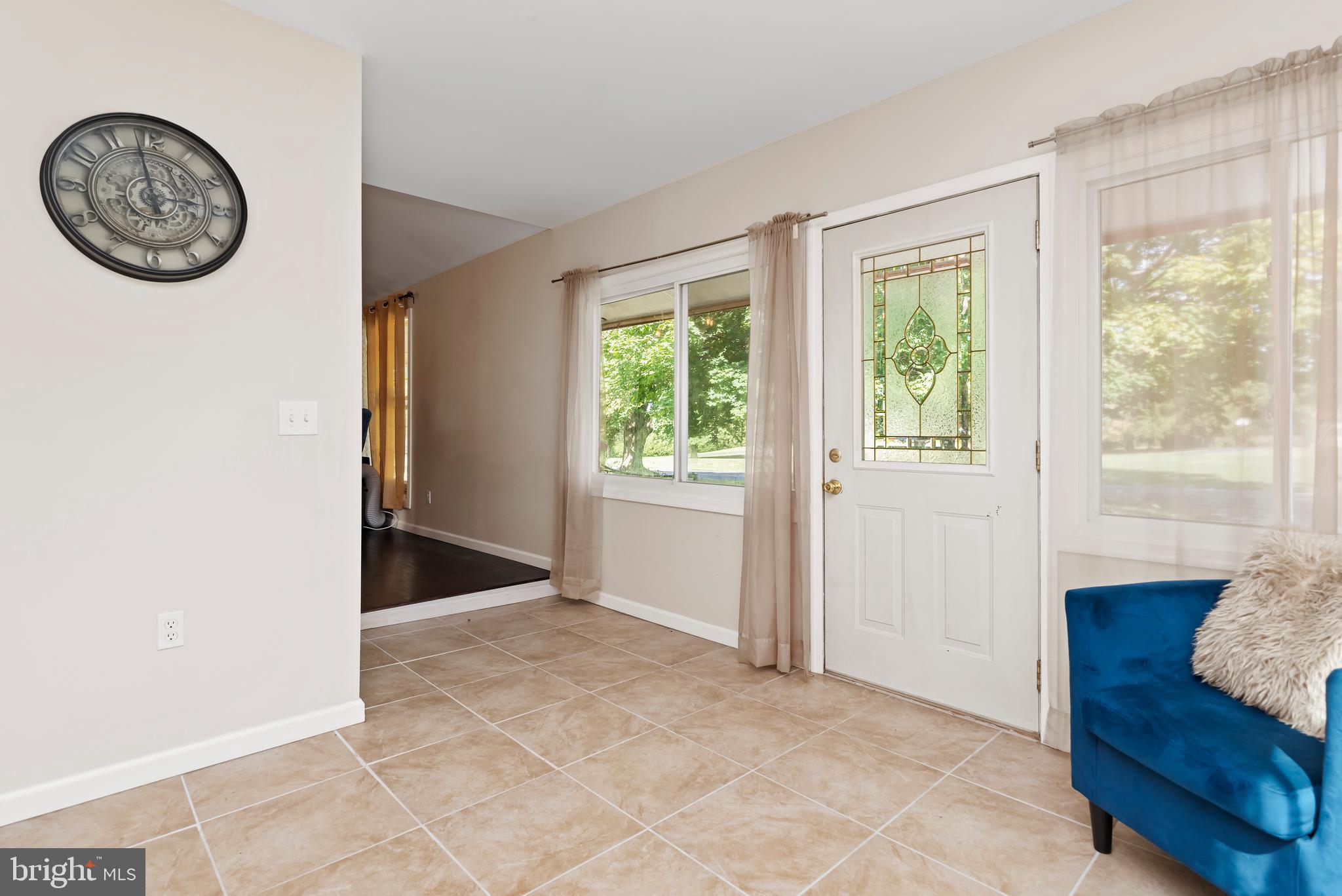 DICKINSON TWP - Residential