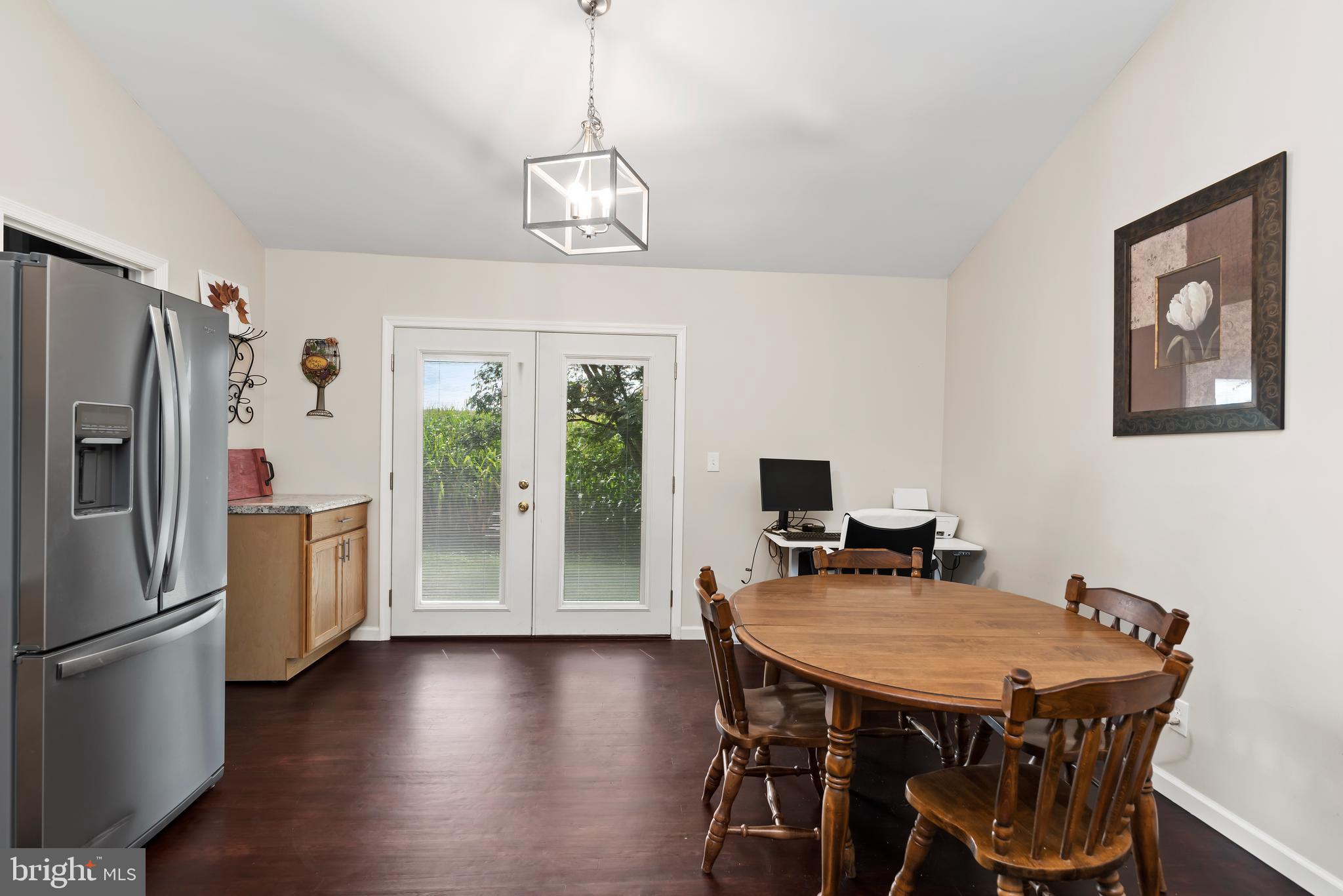 DICKINSON TWP - Residential