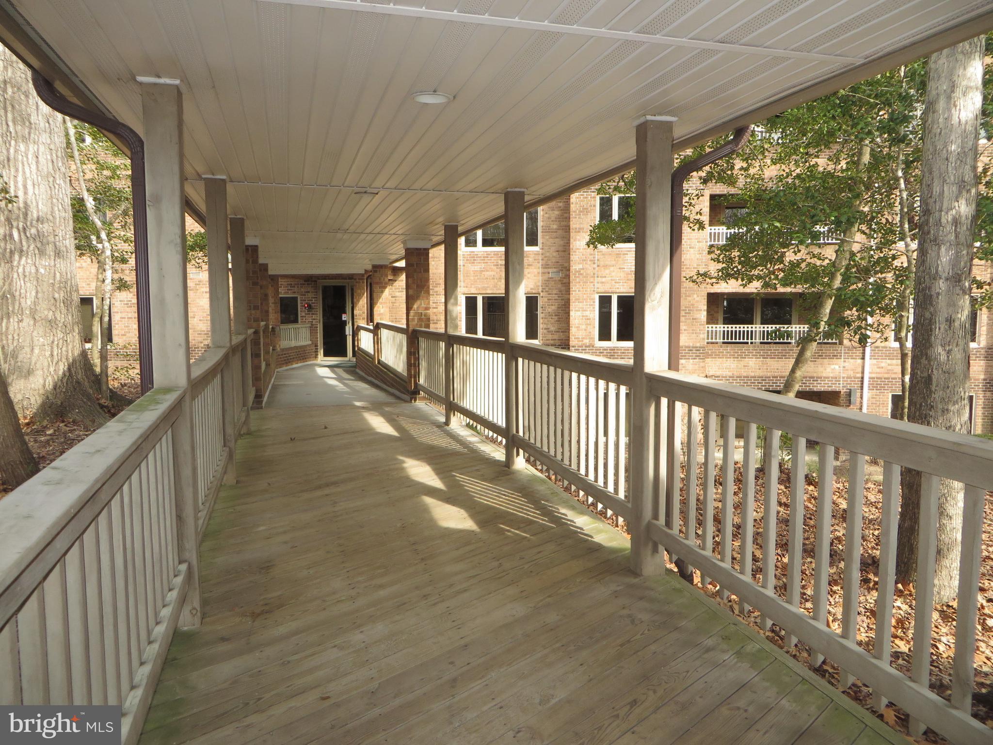 WILDEWOOD RETIREMENT VILLAGE - Residential