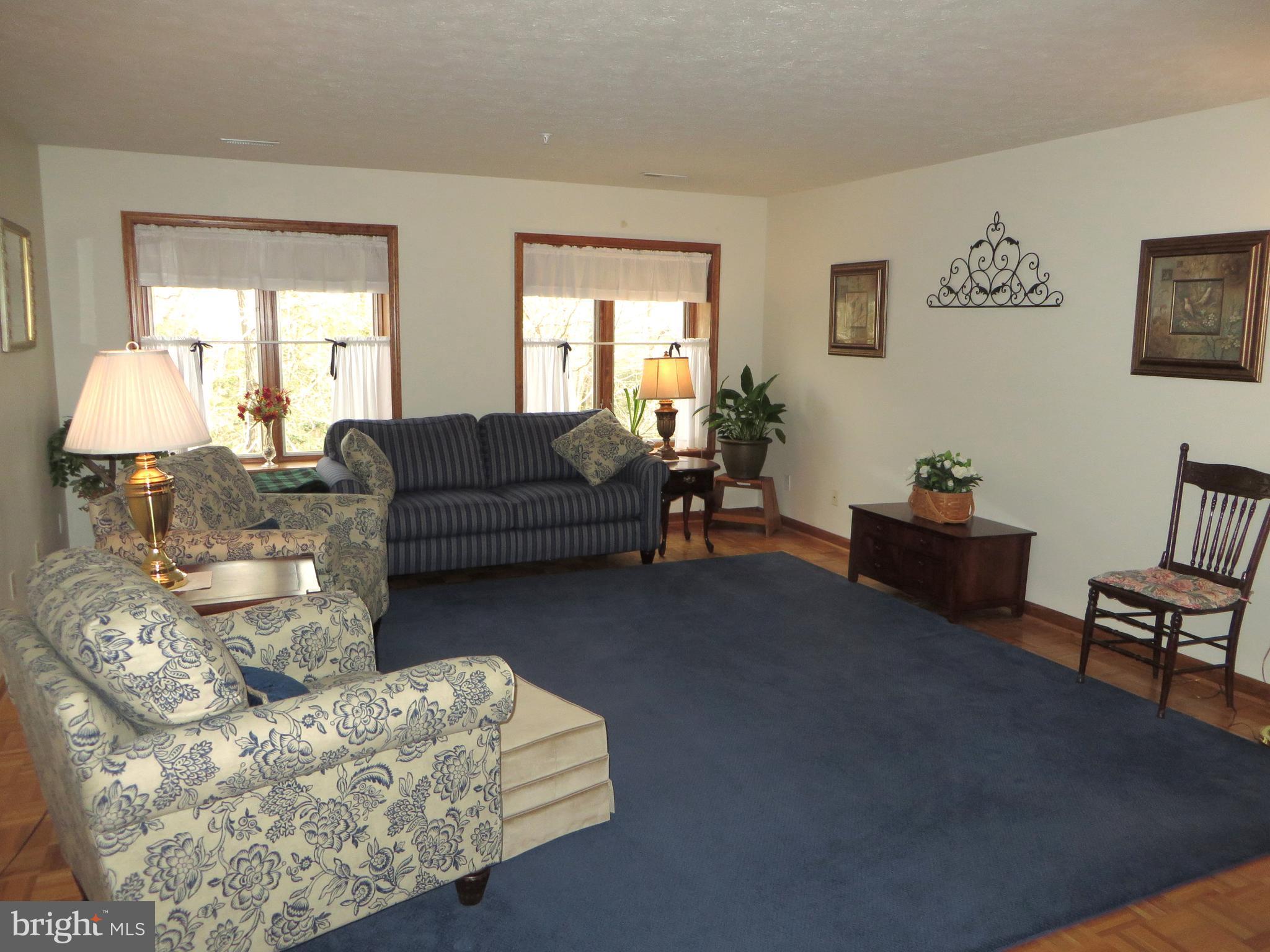 WILDEWOOD RETIREMENT VILLAGE - Residential