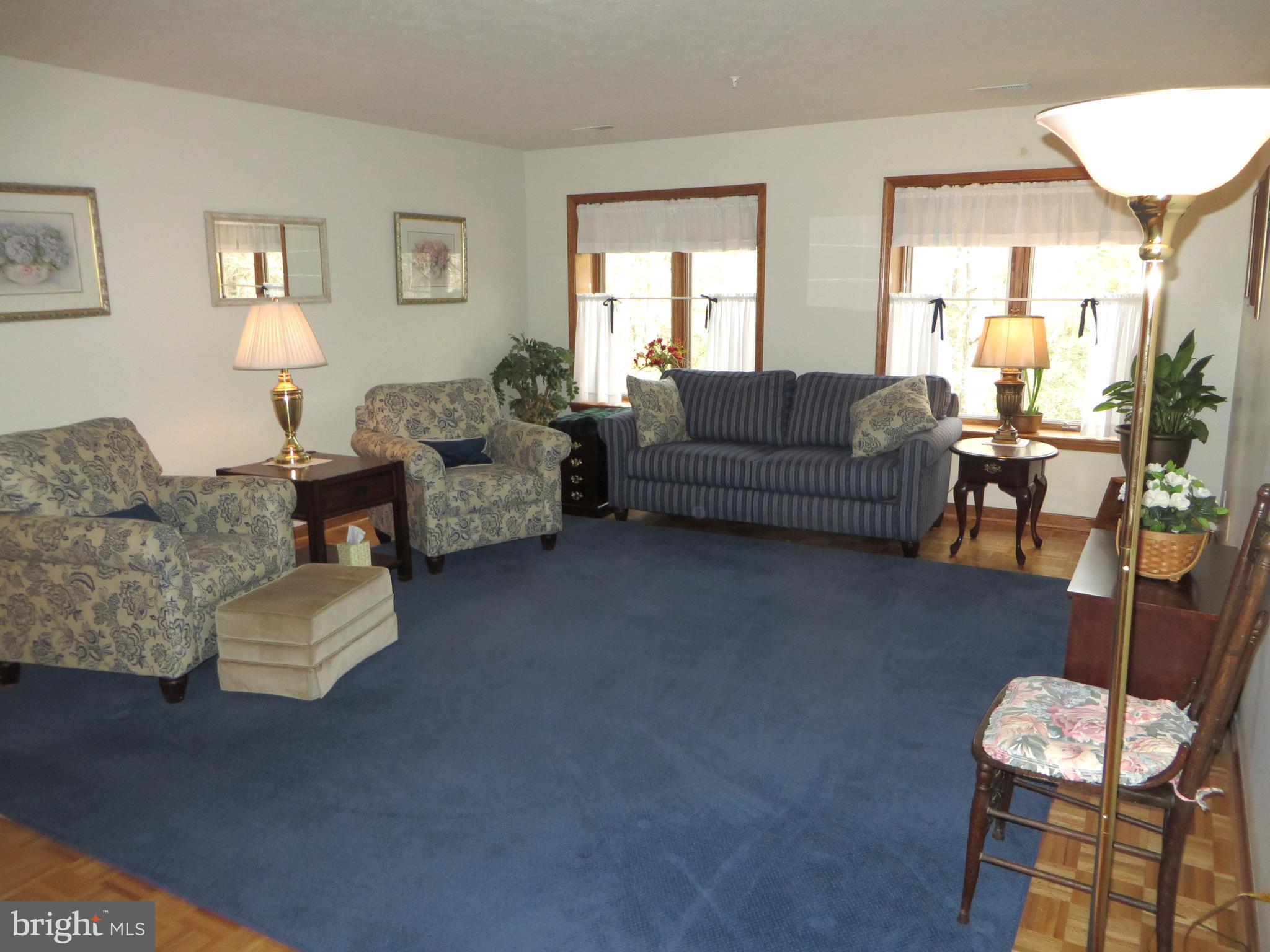 WILDEWOOD RETIREMENT VILLAGE - Residential