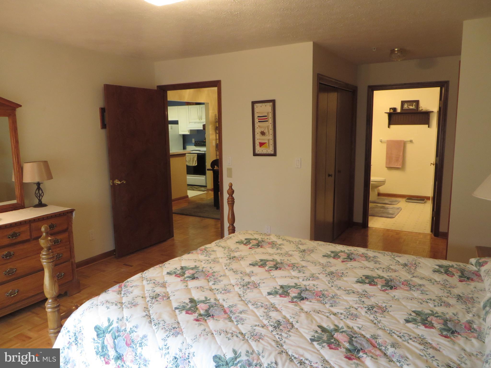 WILDEWOOD RETIREMENT VILLAGE - Residential