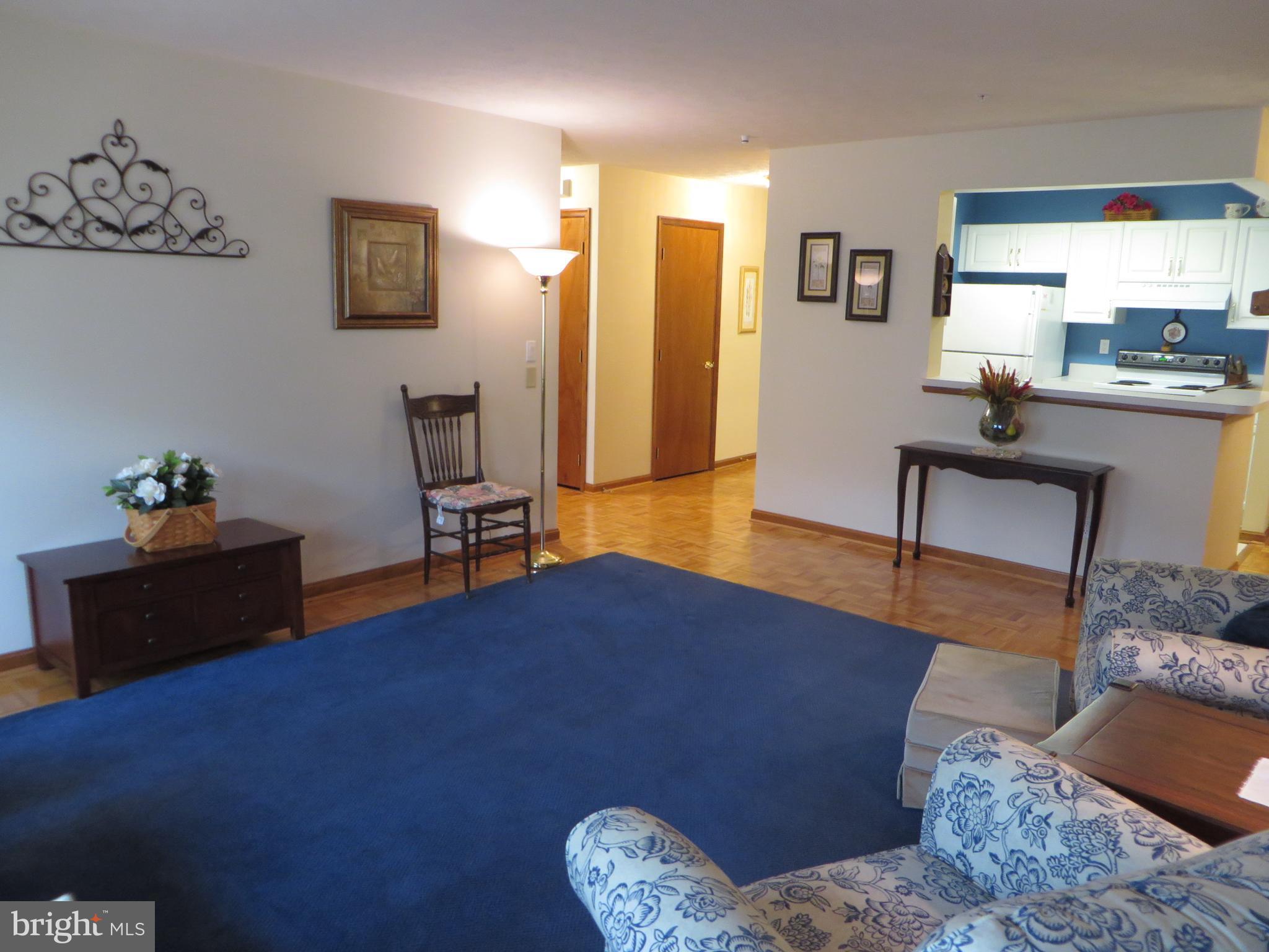 WILDEWOOD RETIREMENT VILLAGE - Residential