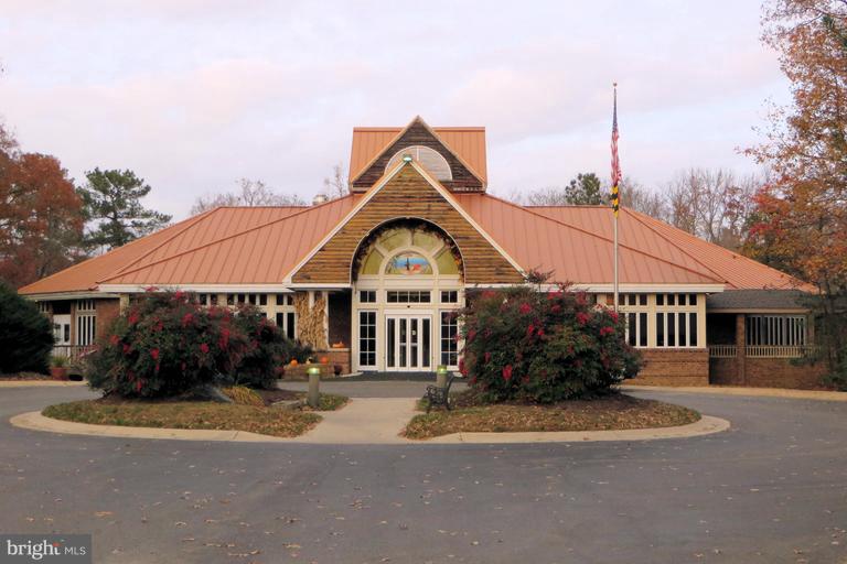 WILDEWOOD RETIREMENT VILLAGE - Residential