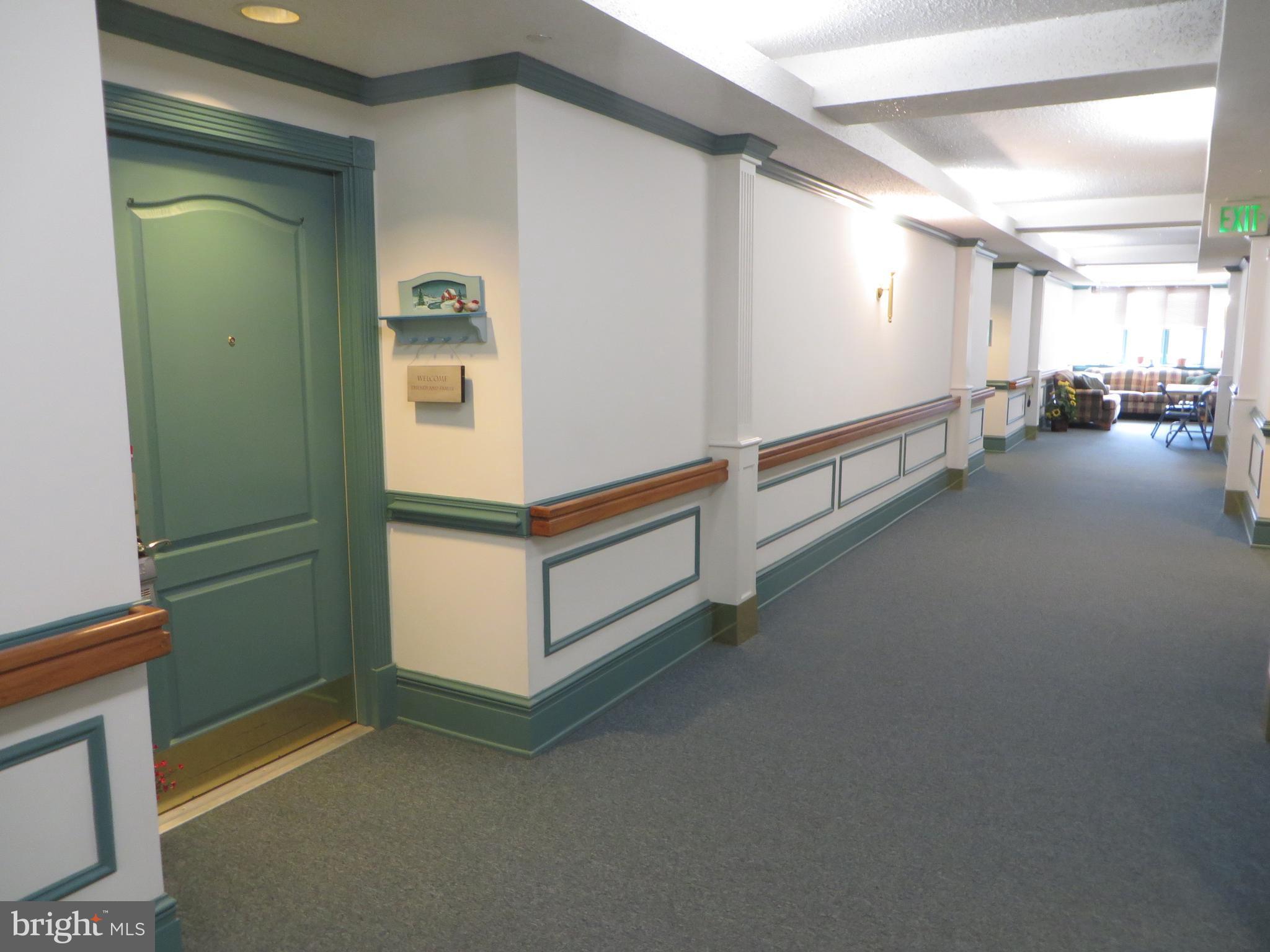 WILDEWOOD RETIREMENT VILLAGE - Residential