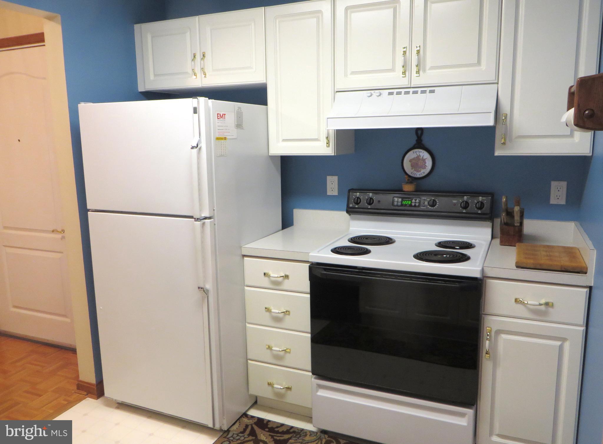 WILDEWOOD RETIREMENT VILLAGE - Residential