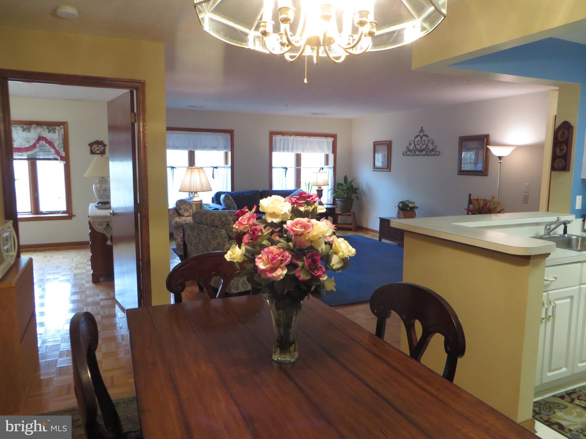 WILDEWOOD RETIREMENT VILLAGE - Residential